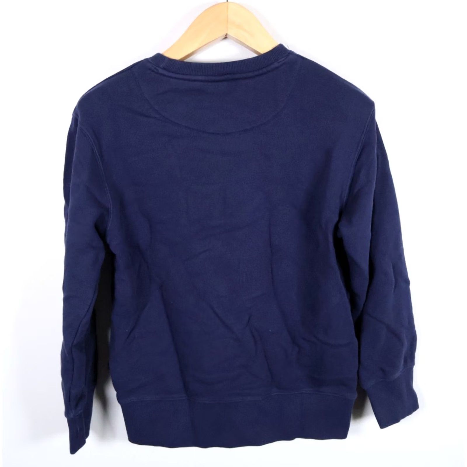 Rowing Blazers Rowing Blazers Target Arc Print Sweatshirt Adult Small Blue Yellow Crewneck Graphic Print Pullover Mens Size US S / EU 44-46 / 1 - 2 Thumbnail