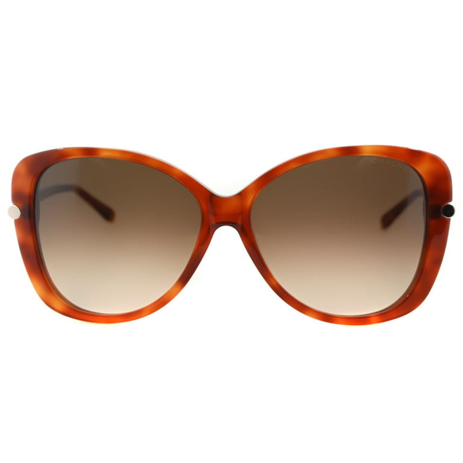 Tom Ford Tom Ford FT0324-56F-59 59mm Size ONE SIZE - 3 Thumbnail