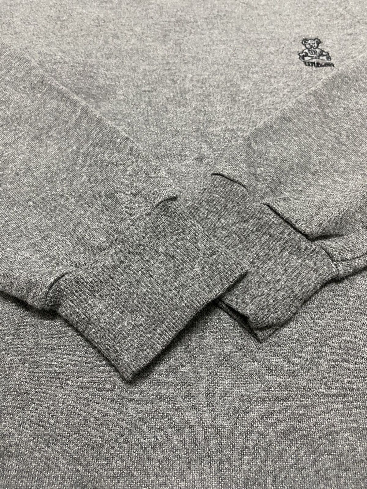 Wilson Wilson Sweatshirt Big Logo Size US M / EU 48-50 / 2 - 4 Thumbnail