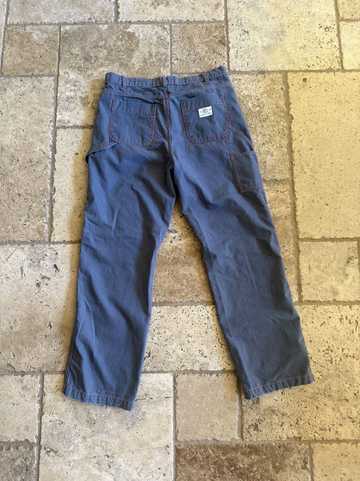 Bdg BDG double knee pants Size US 32 / EU 48 - 4 Thumbnail