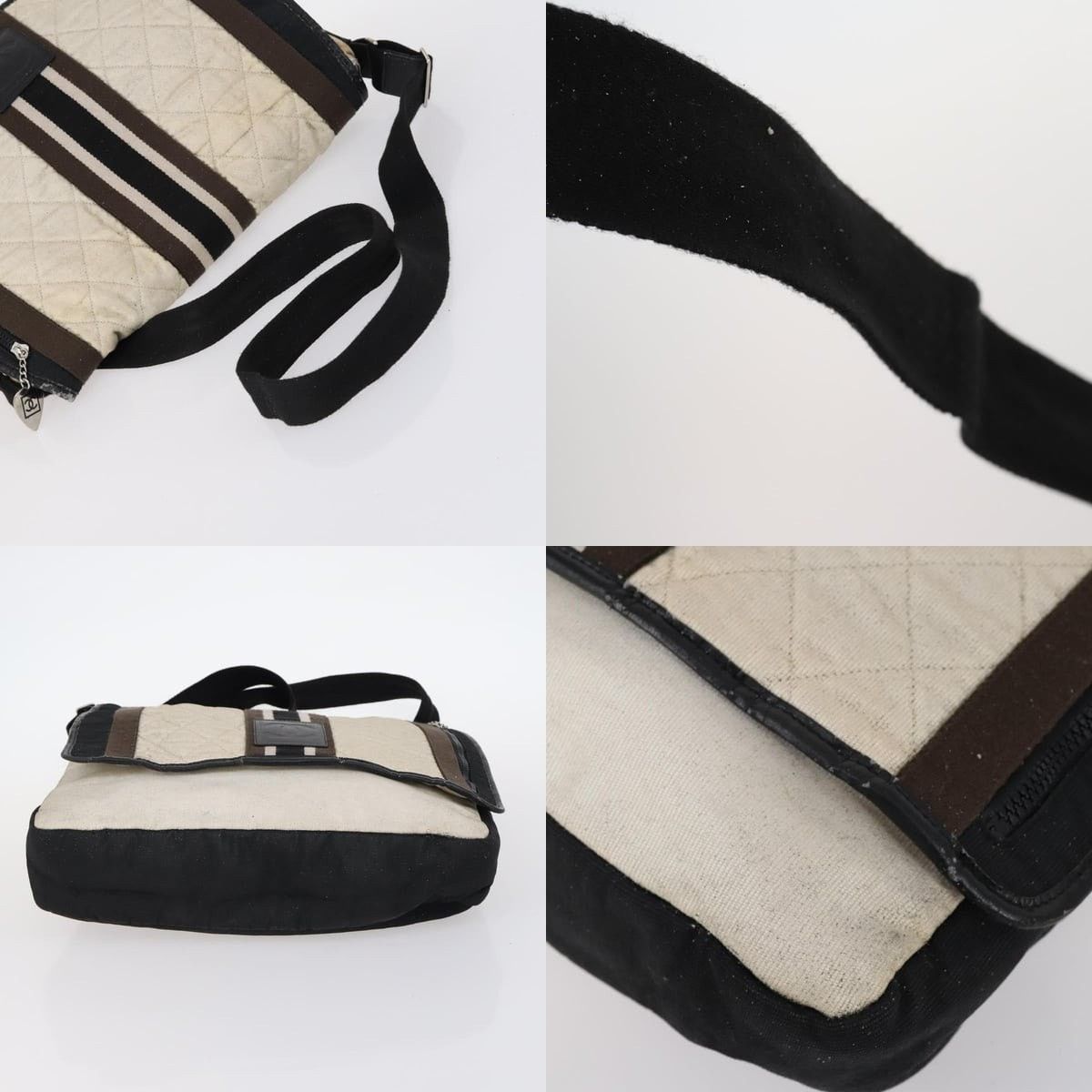 Chanel Chanel Sports Matelasse Shoulder Bag Size ONE SIZE - 4 Thumbnail