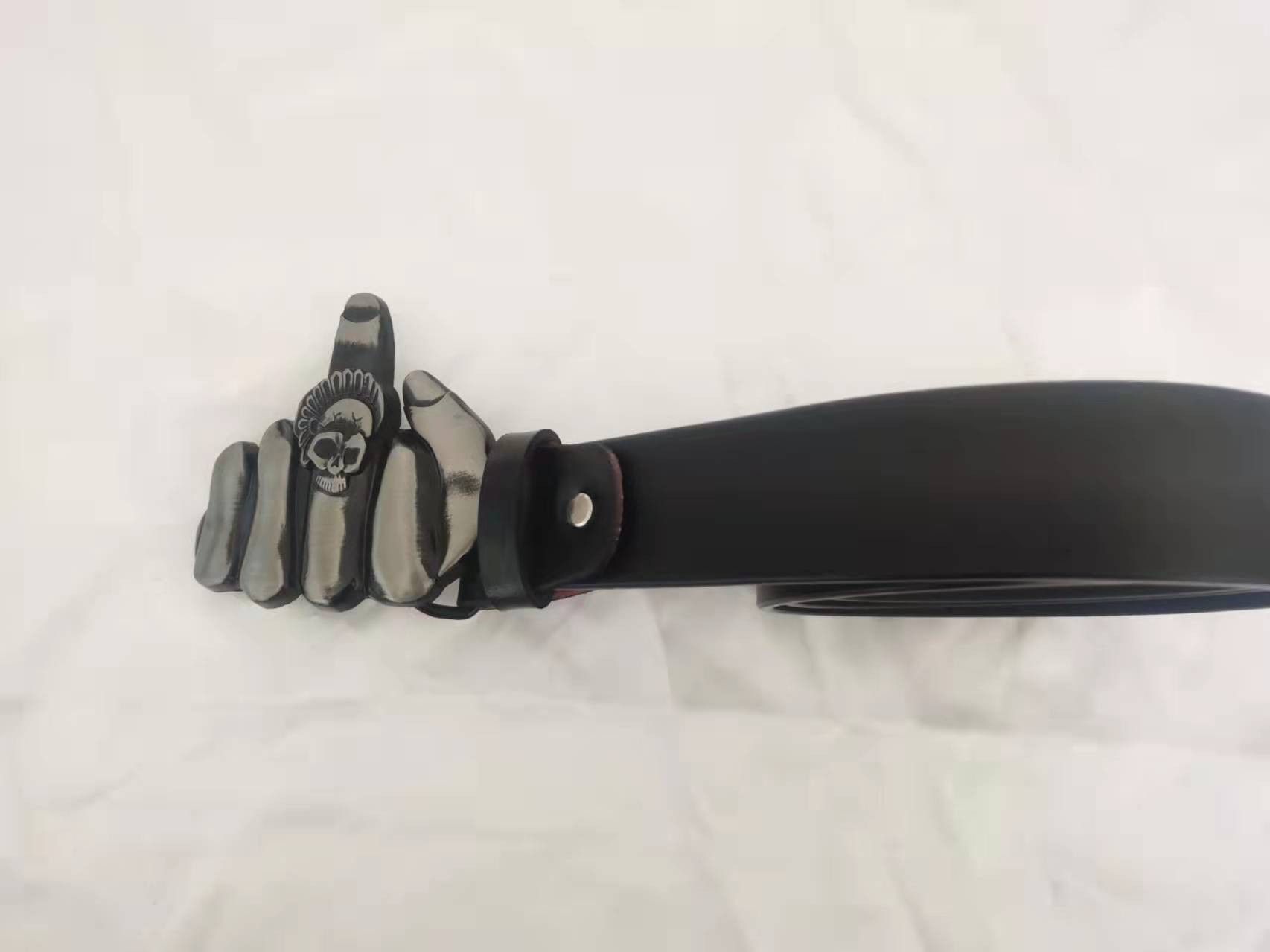 Vintage Fashion personalized simple belt Size ONE SIZE - 4 Thumbnail