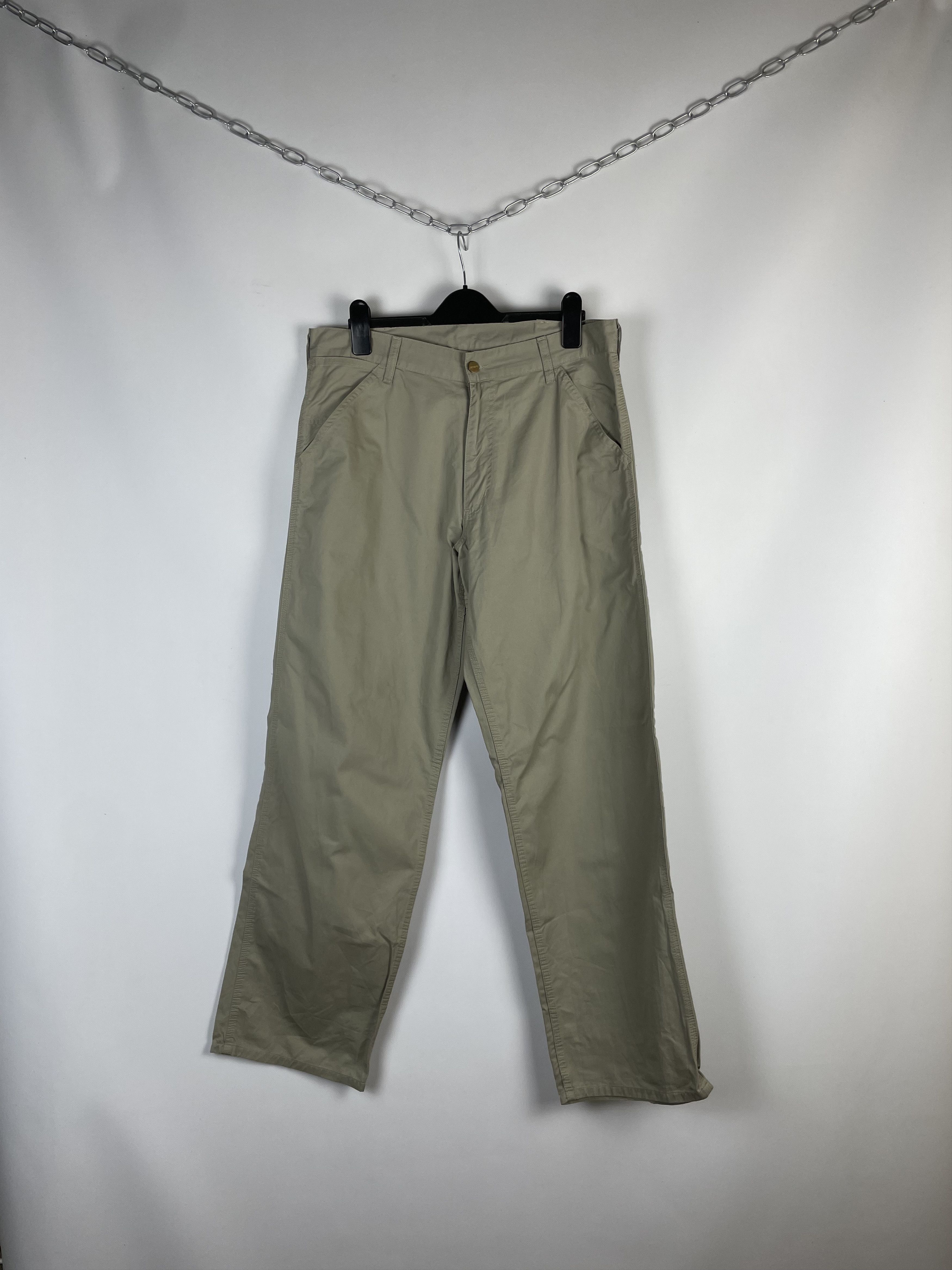 Carhartt Vintage Carhartt Pants Size US 33 - 2 Thumbnail