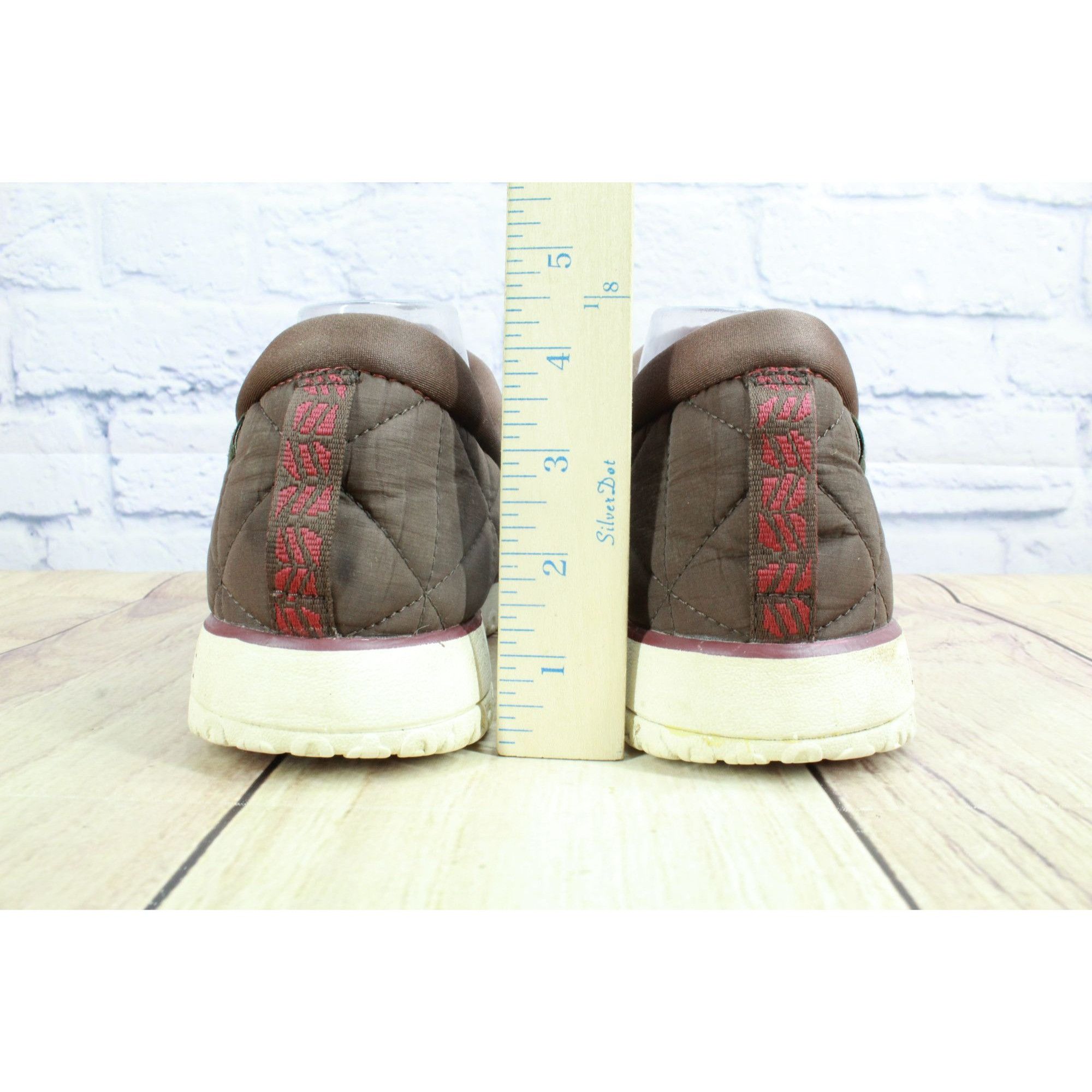 L.L. Bean LL Bean Waterproof PrimaLoft Men’s Ultralight Slip-Ons Size US 10 / EU 43 - 6 Thumbnail