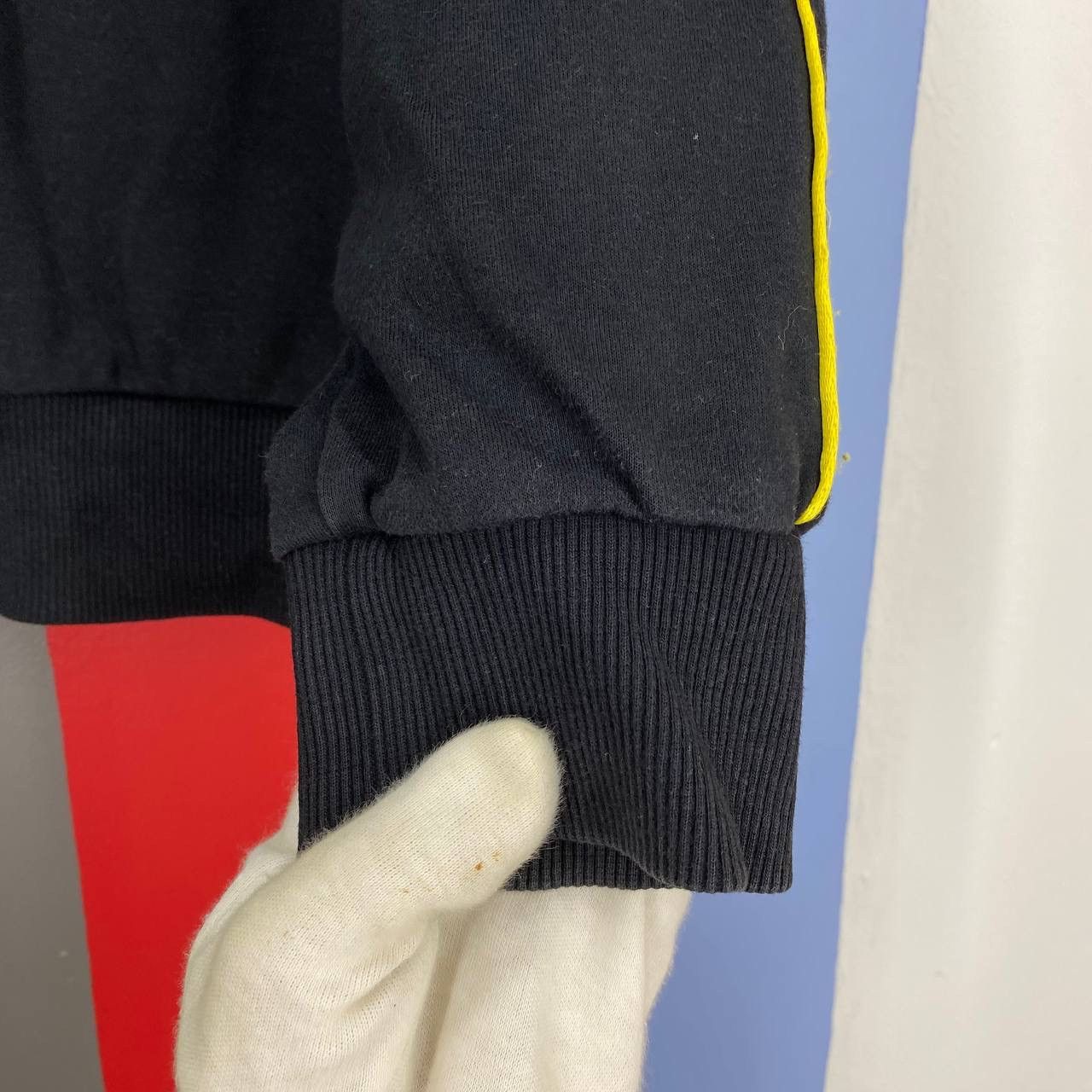 Fila FILA Nice Design Crew Neck Sweatshirt #2174/20 Size US L / EU 52-54 / 3 - 3 Thumbnail