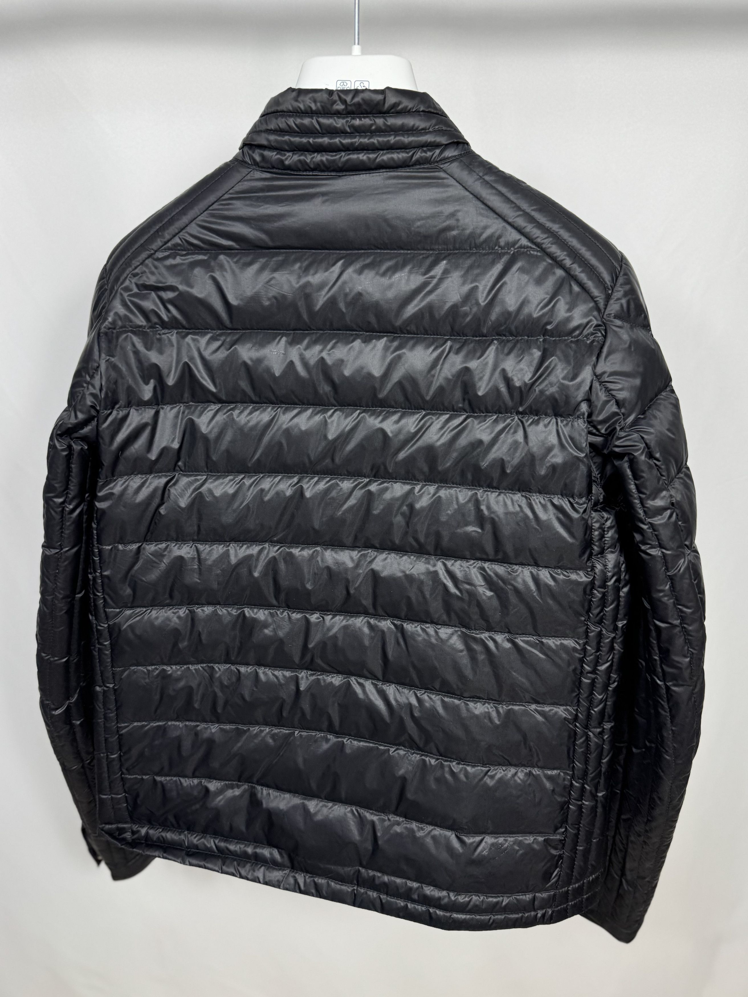 Moncler Moncler Picard Jacket Size US XS / EU 42 / 0 - 3 Thumbnail