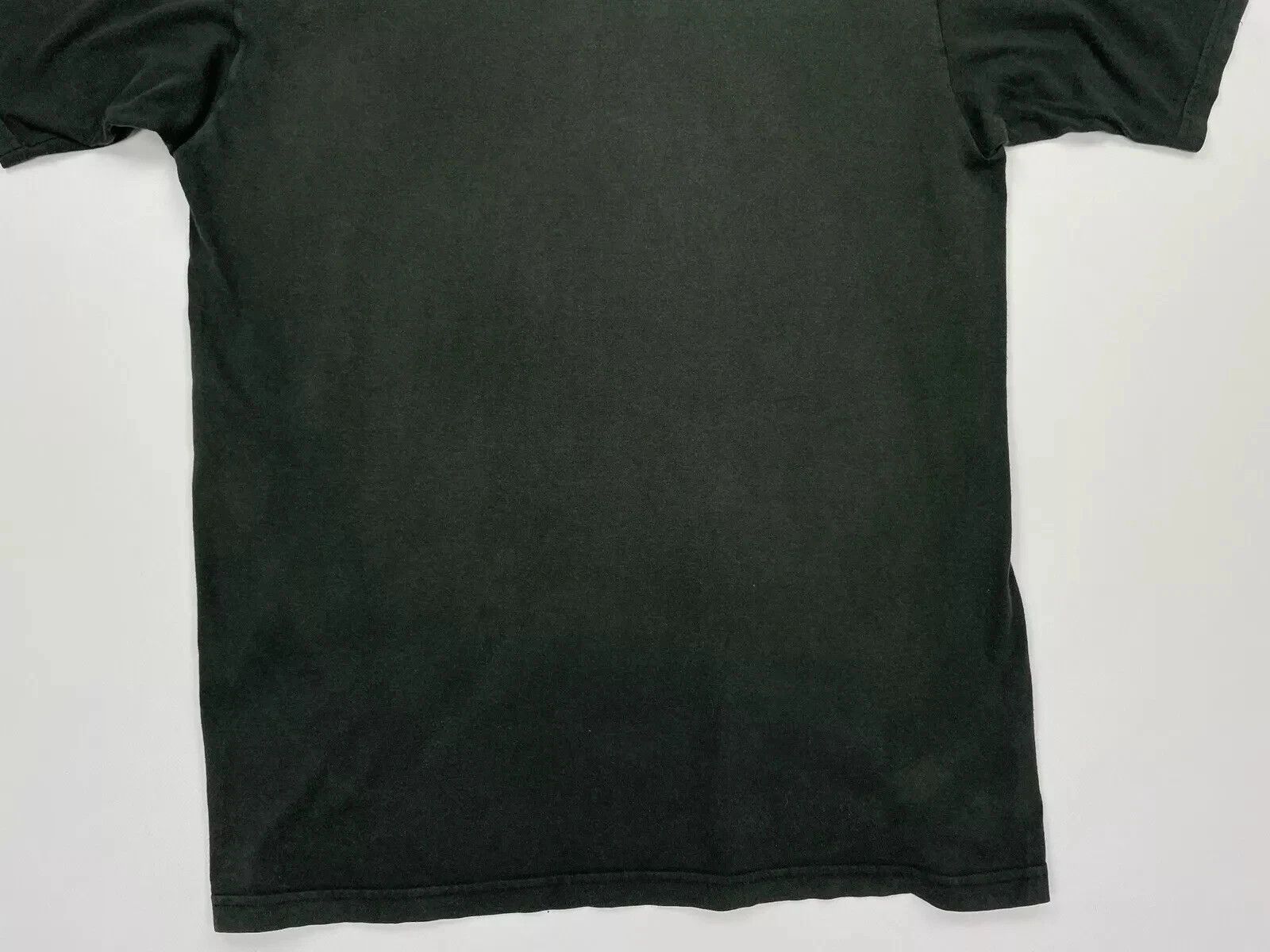 Vintage VINTAGE 2000s THE CLASH 2004 SHIRT TEE JERZEES FADED Size US M / EU 48-50 / 2 - 9 Thumbnail