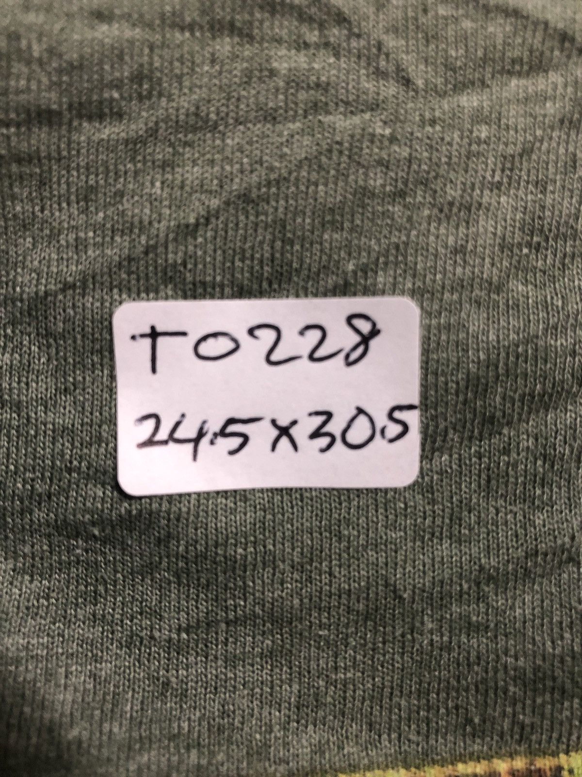 Japanese Brand × Realtree × Vintage Vintage Y2K Ford Realtree Centre Logo Tshirt Size US XL / EU 56 / 4 - 12 Thumbnail