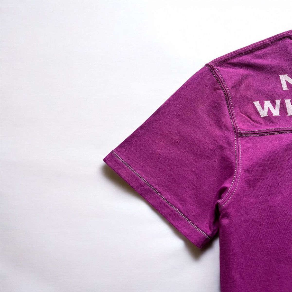 PPFM PPFM Prevent WW3 T.Shirt Size US M / EU 48-50 / 2 - 5 Thumbnail