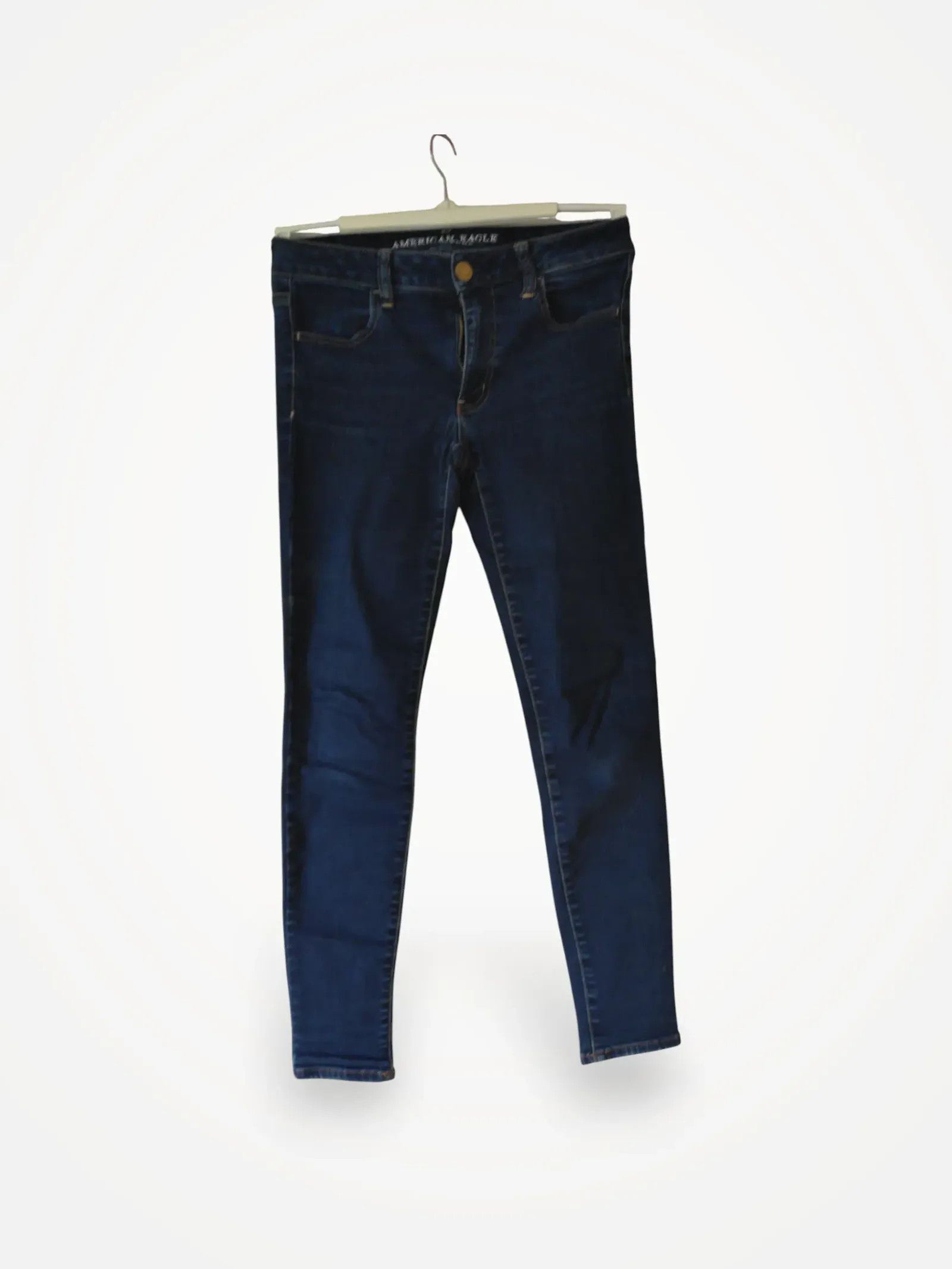 American Eagle Outfitters American Eagle Outfitters Jeans Size 26" / US 2 / IT 38 - 1 Thumbnail