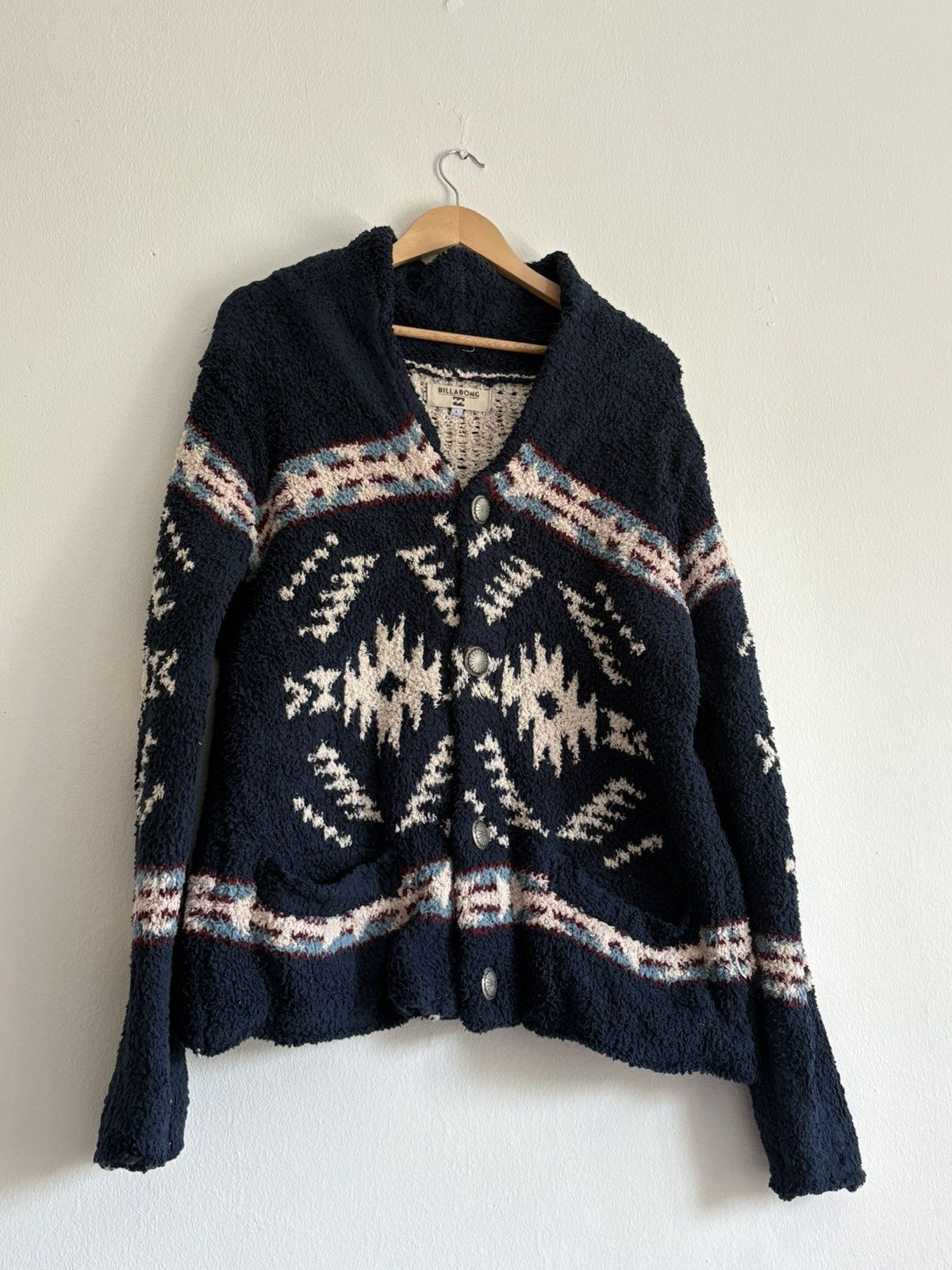 Billabong Billabong Size US L / EU 52-54 / 3 - 2 Thumbnail