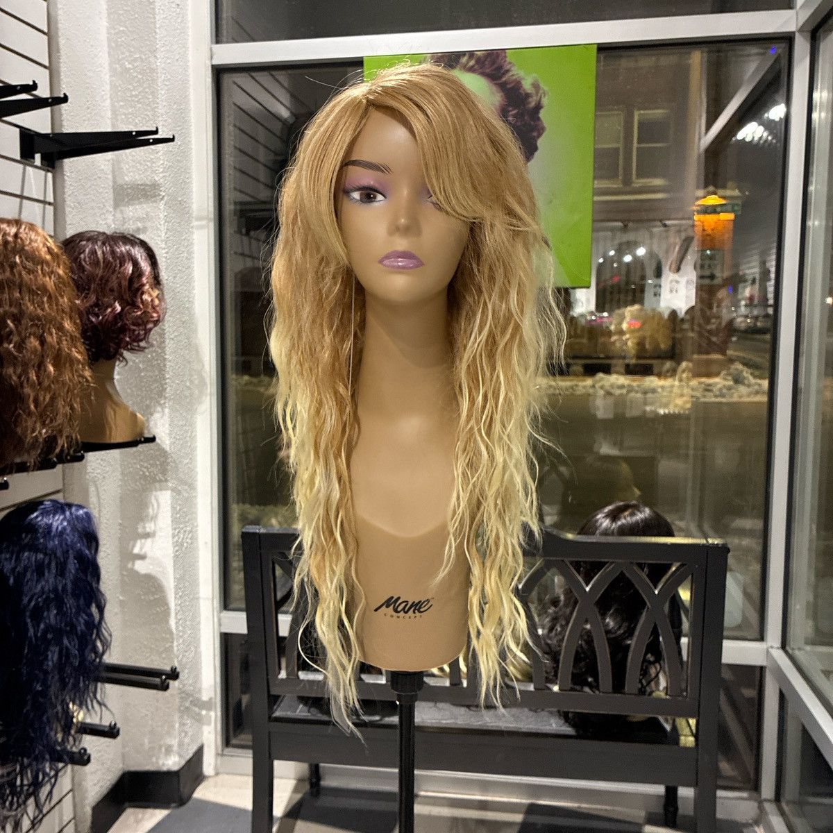 Other Tess wigs Size ONE SIZE - 2 Thumbnail