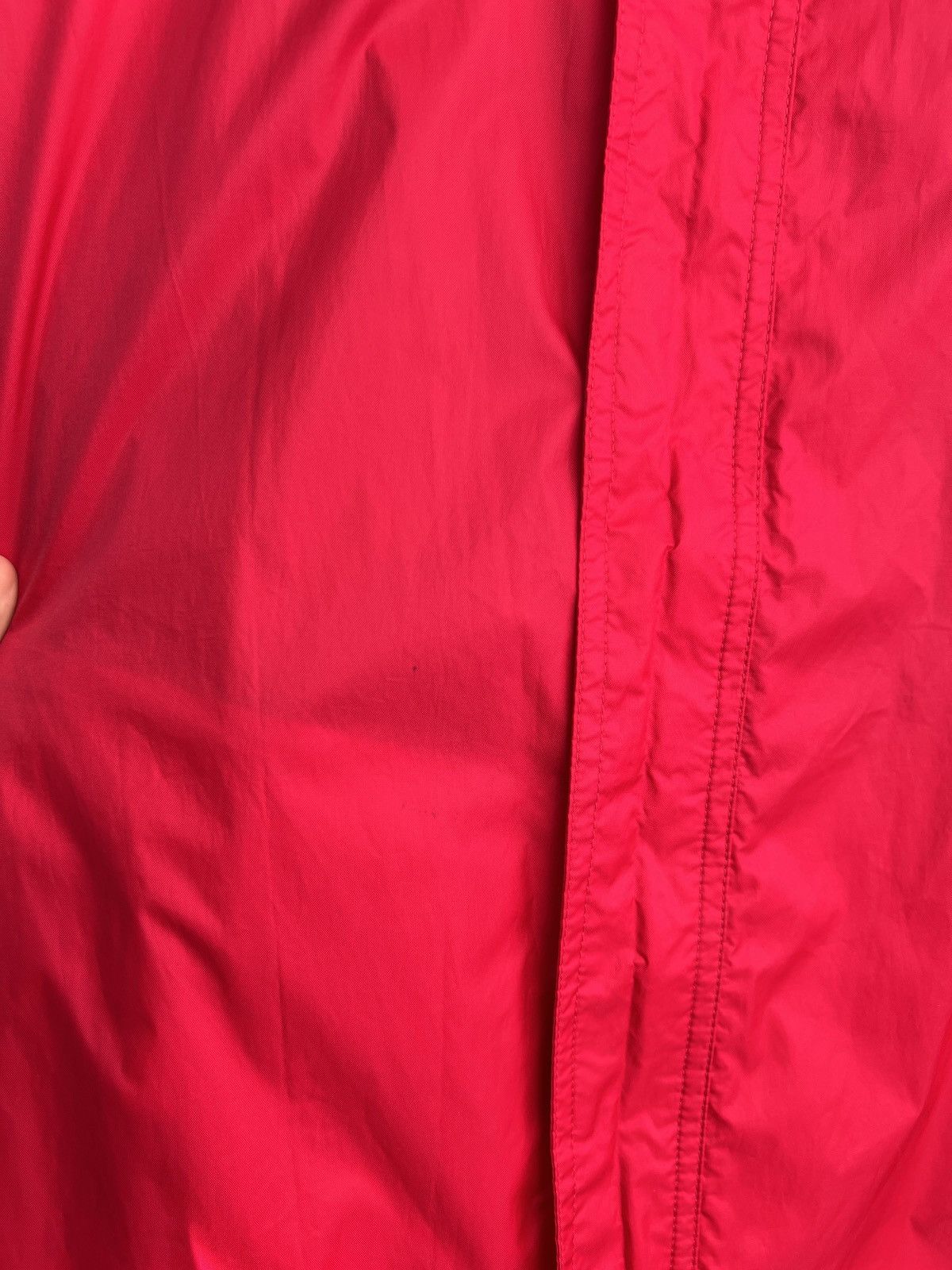 Adidas × Vintage Vintage Adidas Streetwear 90s Style Jacket Size US XL / EU 56 / 4 - 8 Thumbnail