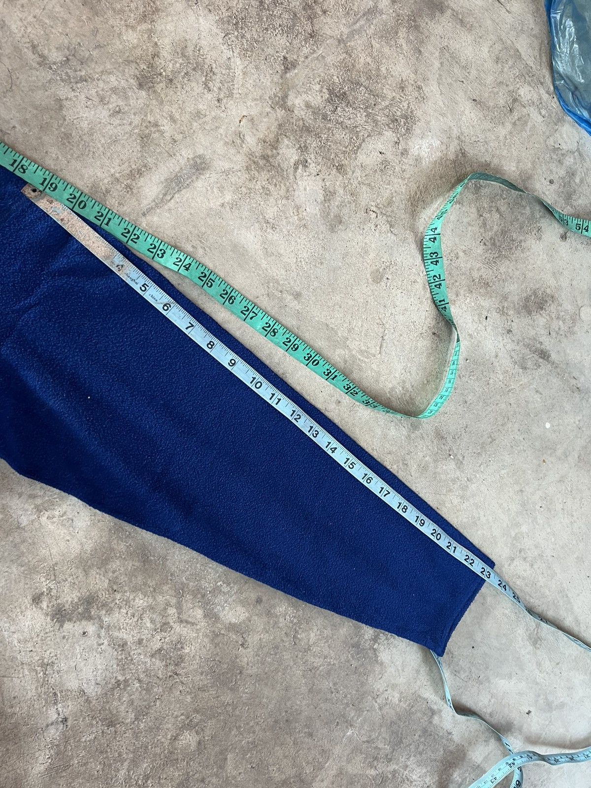 Patagonia PATAGONIA FLEECE HALF BUTTON Size US L / EU 52-54 / 3 - 8 Thumbnail
