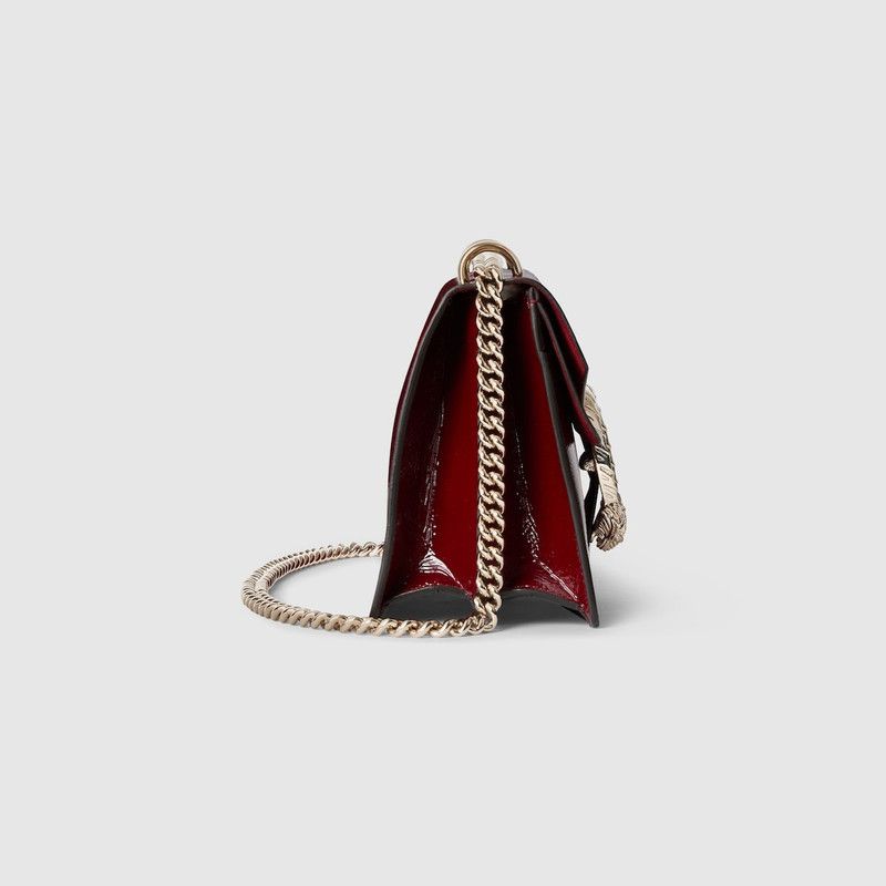 Gucci o1la5ras0526 Size: OS / Dionysus Medium Shoulder Bag Size ONE SIZE - 7 Thumbnail