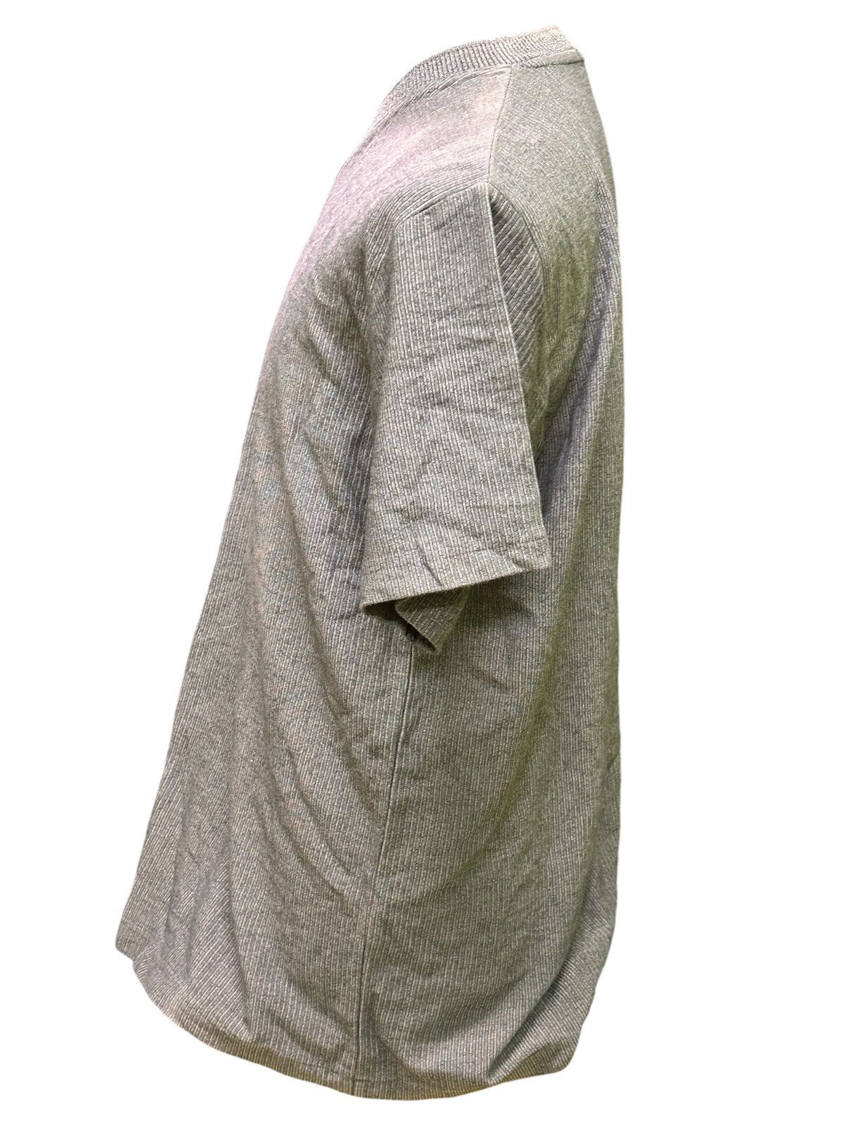 Japanese Brand Madison Walker Knitwear Shirt Size US XL / EU 56 / 4 - 7 Thumbnail