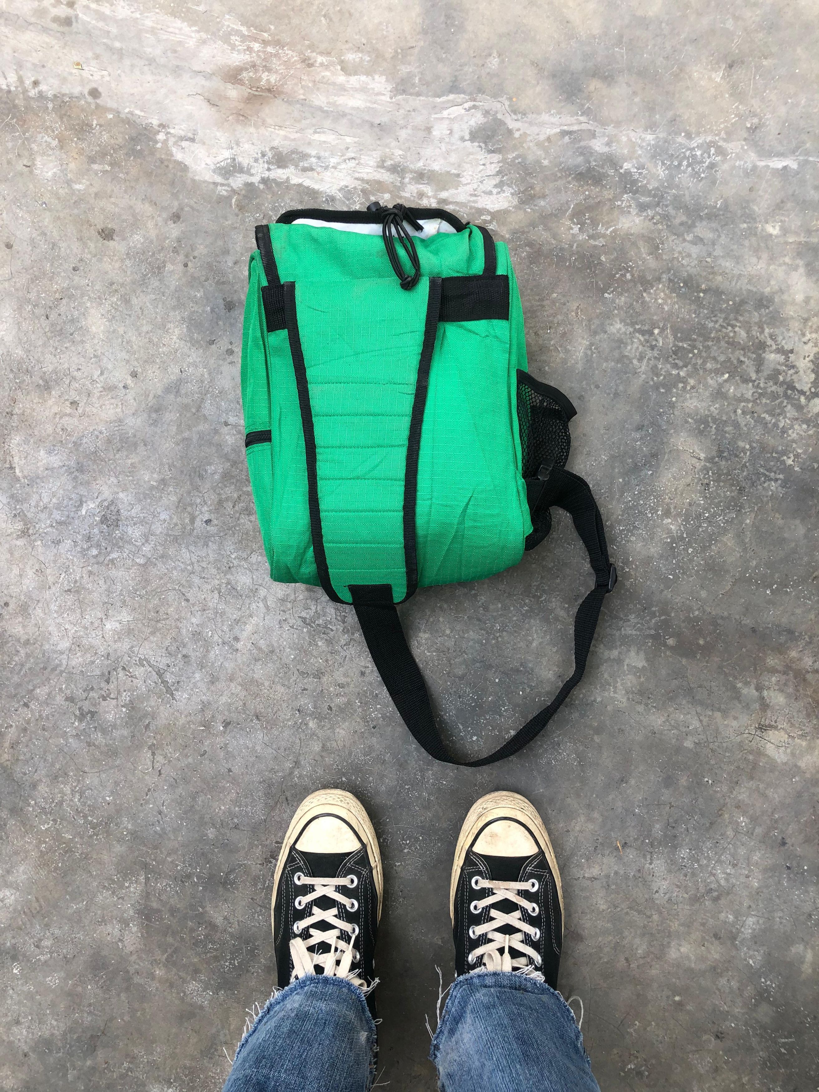 Heineken Vintage Cross body Bag Heineken Size ONE SIZE - 4 Thumbnail