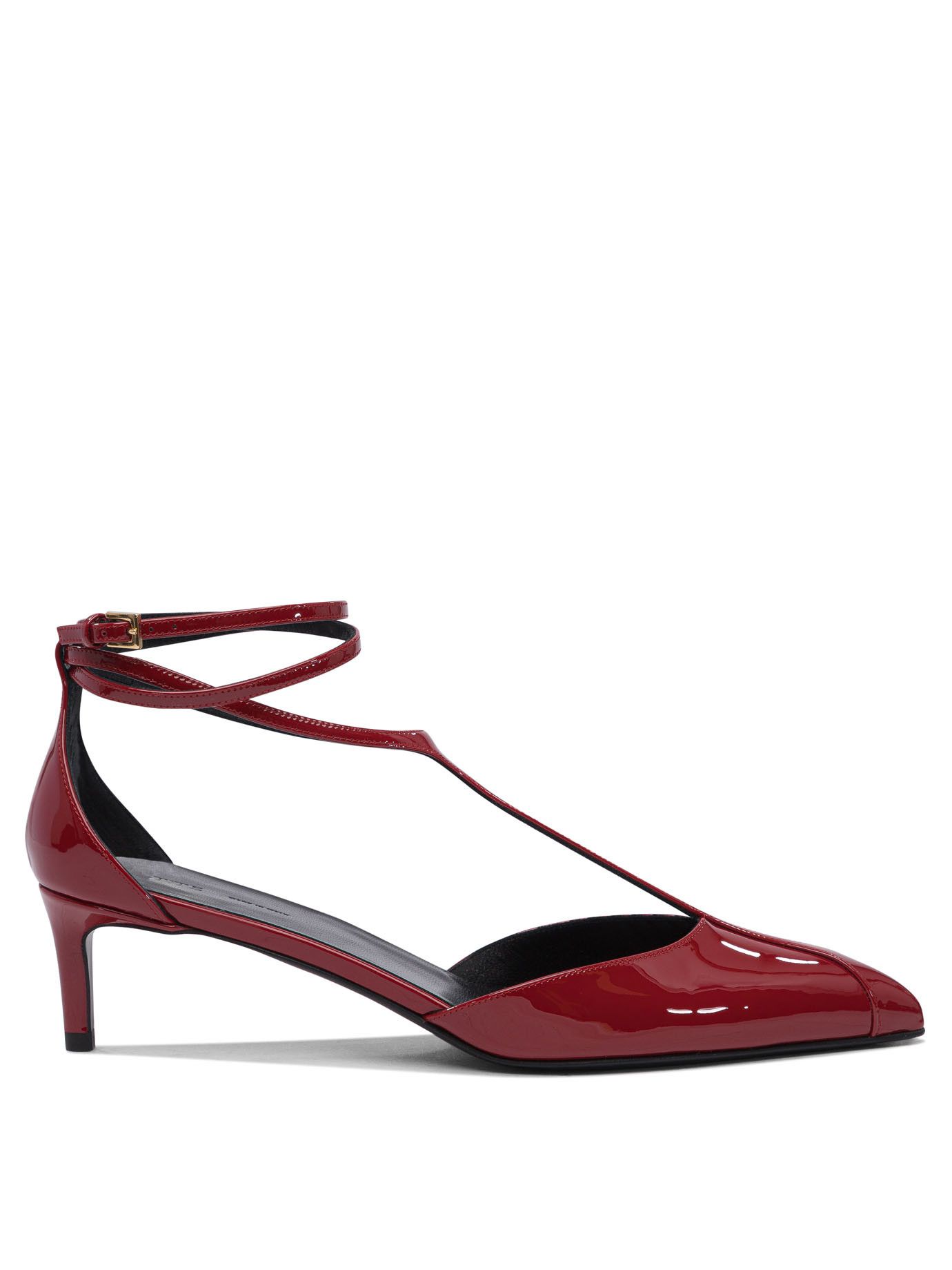 KHAITE Mia Pumps 45 Mm Size US 6 / IT 36 - 1 Thumbnail