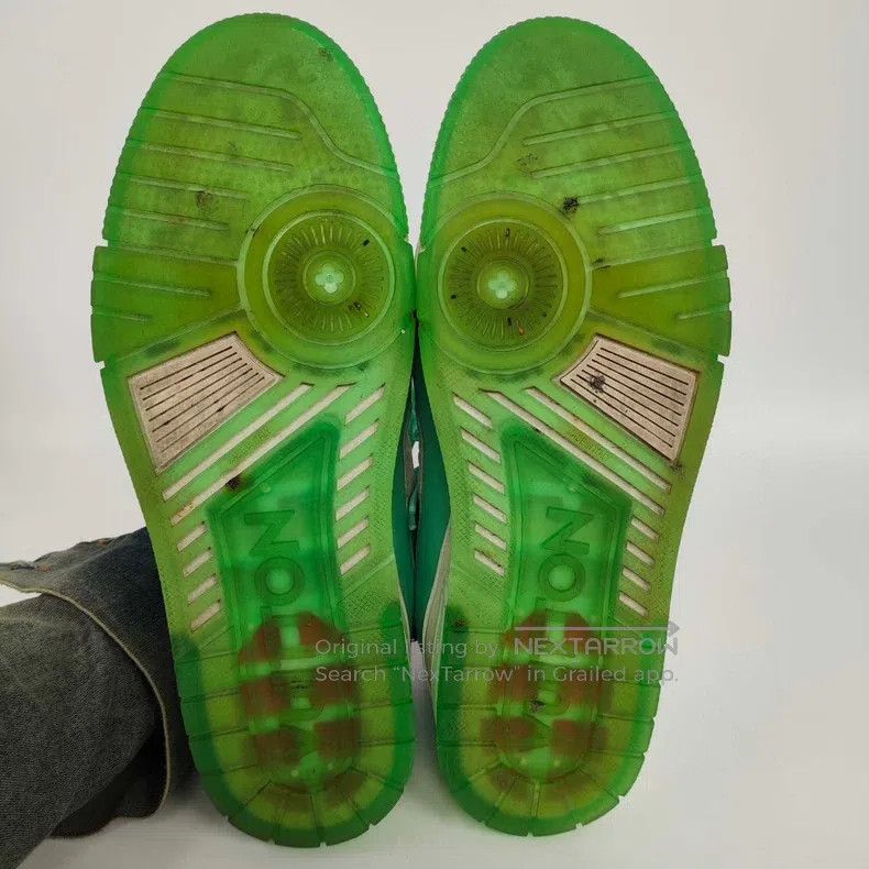 Louis Vuitton Louis Vuitton shoes Size US 9.5 / EU 42-43 - 6 Thumbnail