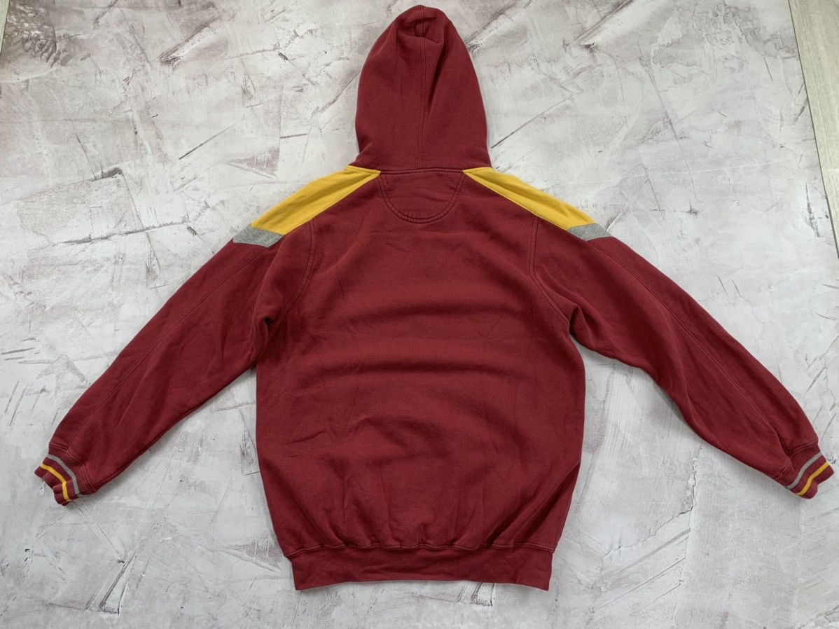 NFL Mens hoodie Redskins Size M Size US M / EU 48-50 / 2 - 8 Thumbnail