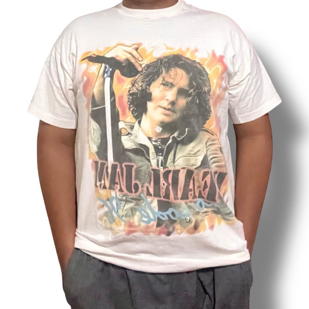 Band Tees × Vintage Pearl Jam No Code Tour 1996 Size US XL / EU 56 / 4 - 1 Thumbnail