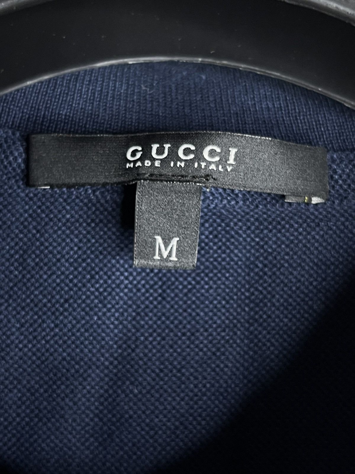 Gucci Gucci polo Size M / US 6-8 / IT 42-44 - 2 Thumbnail