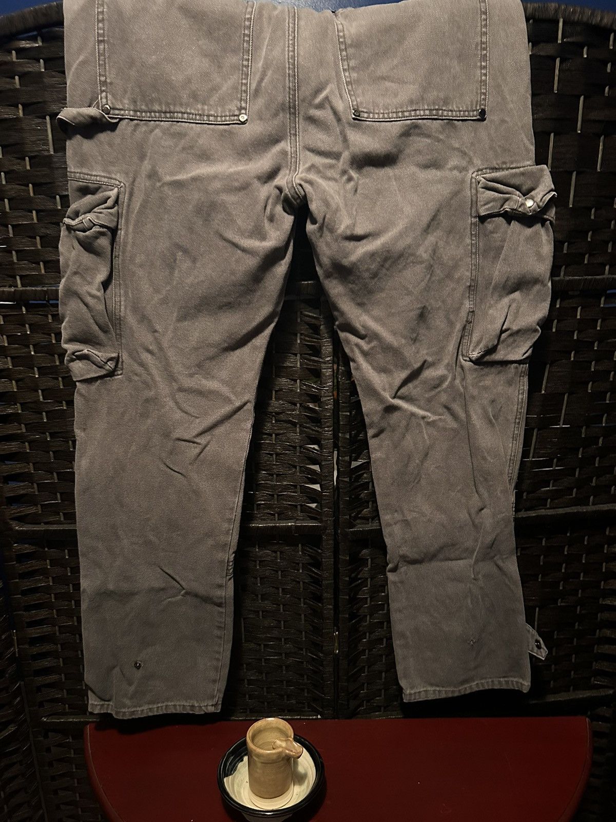Other Parachute cargo Size US 34 / EU 50 - 5 Thumbnail
