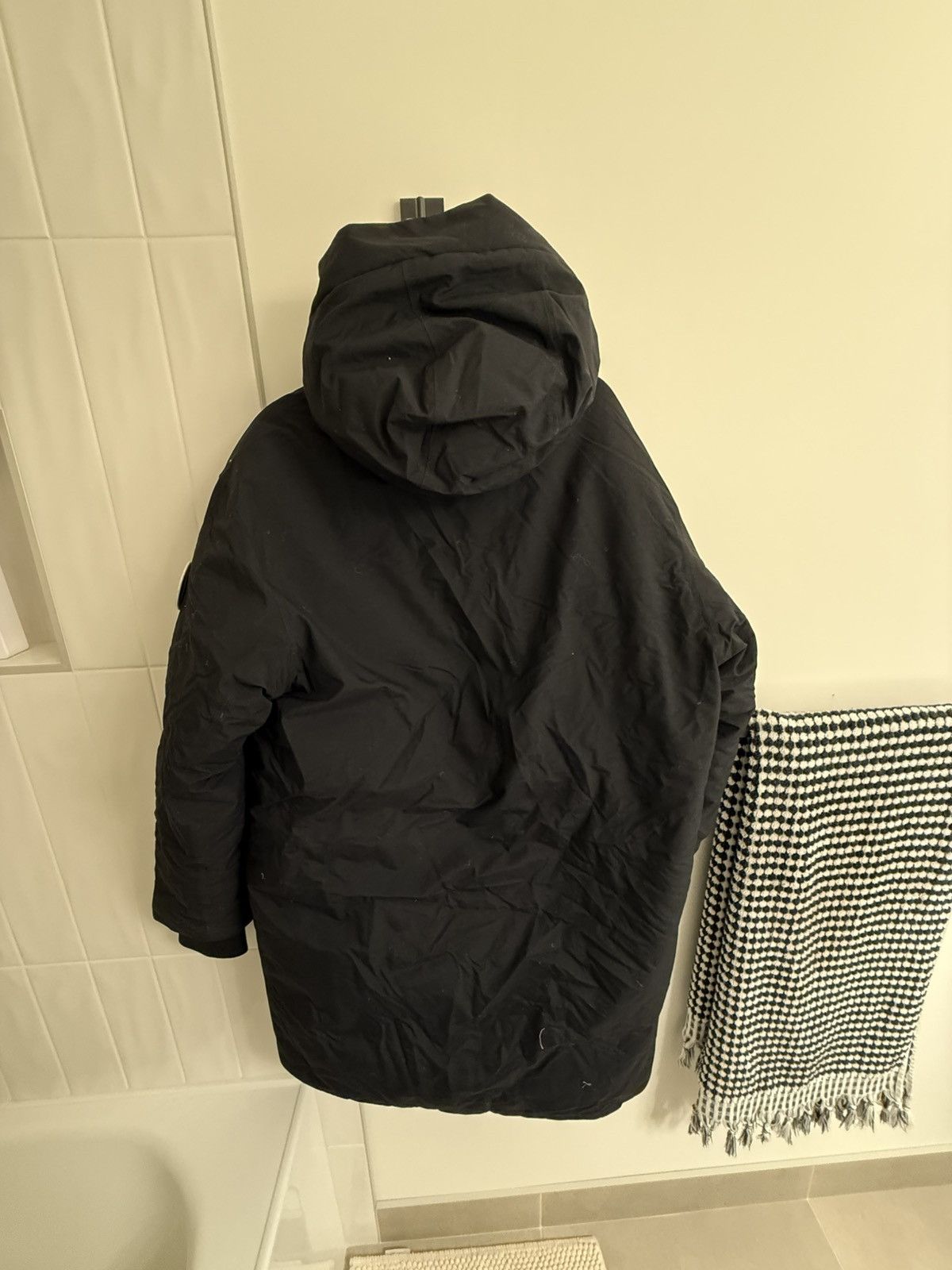 Norse Projects Expedition Parka Gore-Tex Size US M / EU 48-50 / 2 - 5 Thumbnail