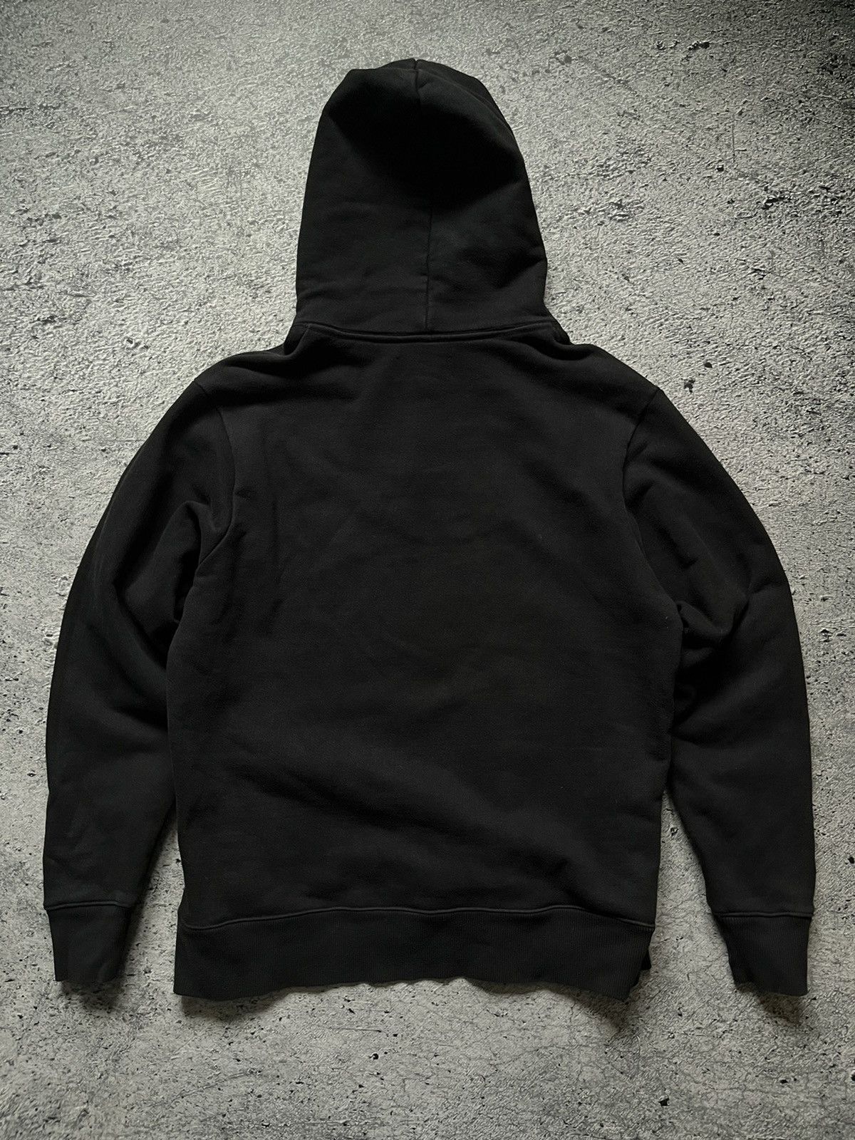 424 424 center logo hoodie size L Size US L / EU 52-54 / 3 - 4 Thumbnail