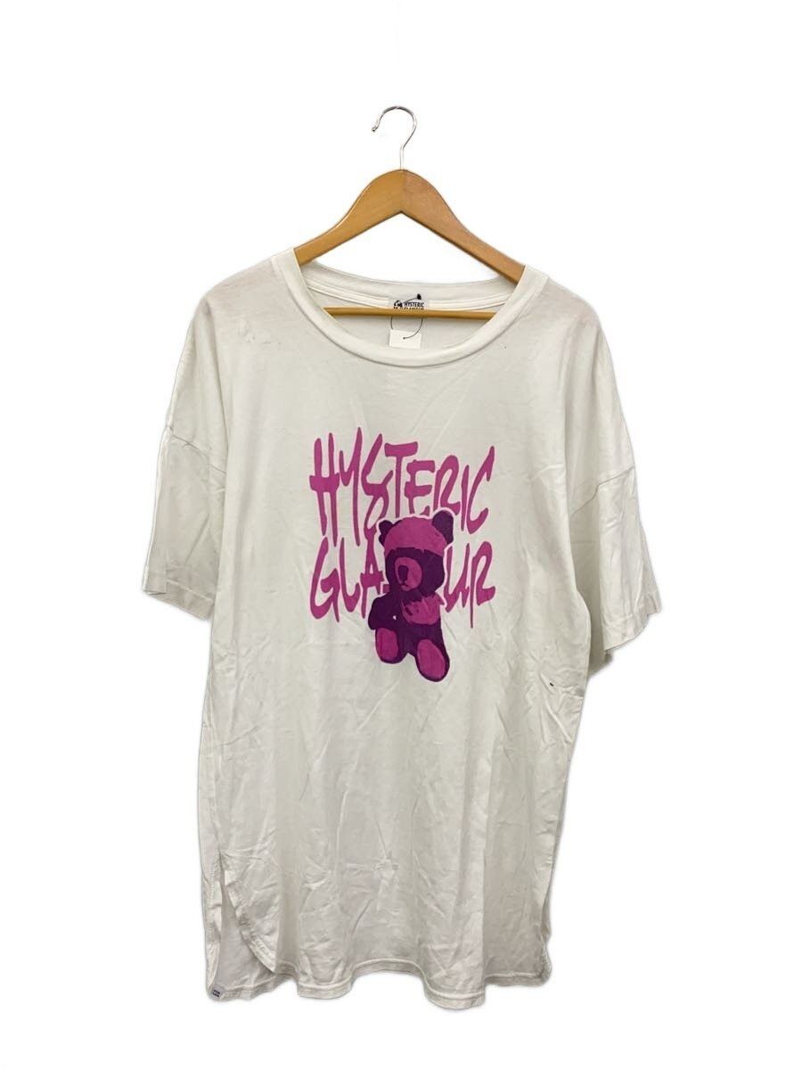 Hysteric Glamour Hysteric Bear Tee Size US L / EU 52-54 / 3 - 1 Thumbnail
