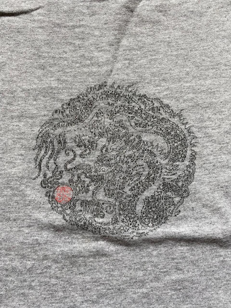 Recon × Vintage Project Dragon Graphic Dragon Size US L / EU 52-54 / 3 - 4 Thumbnail