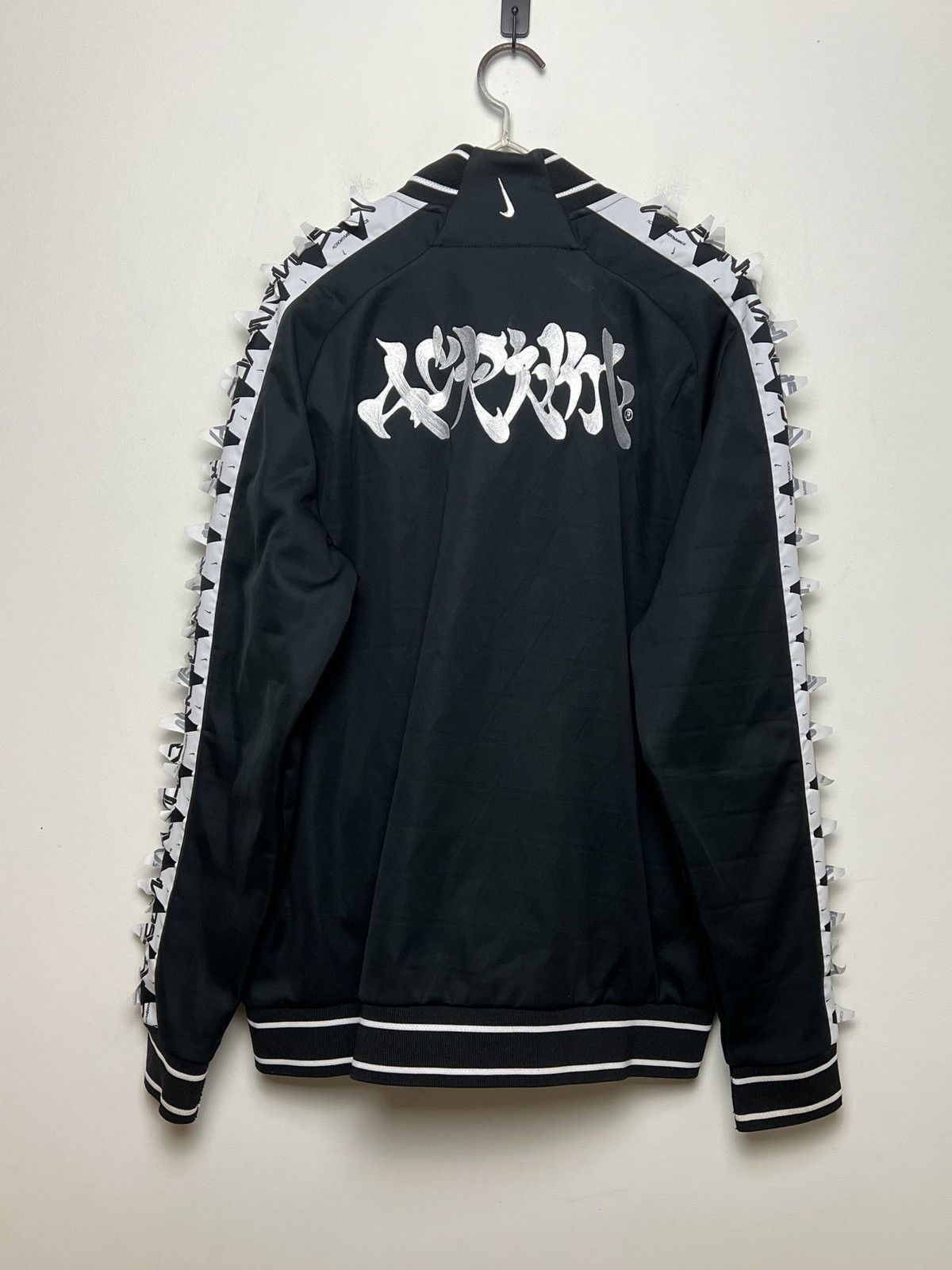 Acronym NIKE X ACRONYM KNIT JACKET Size US XL / EU 56 / 4 - 20 Thumbnail