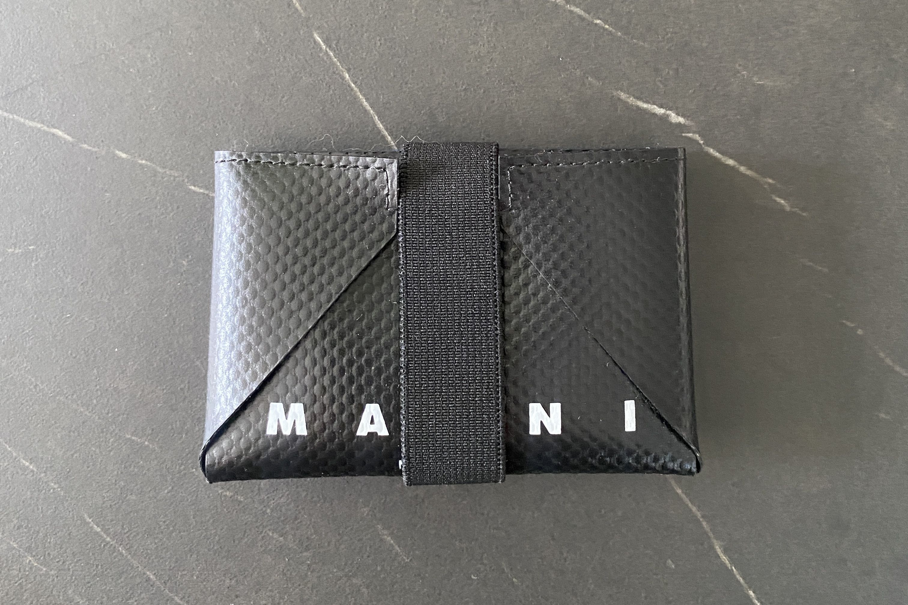 Marni Marni Tri Fold Wallet Size ONE SIZE - 3 Thumbnail