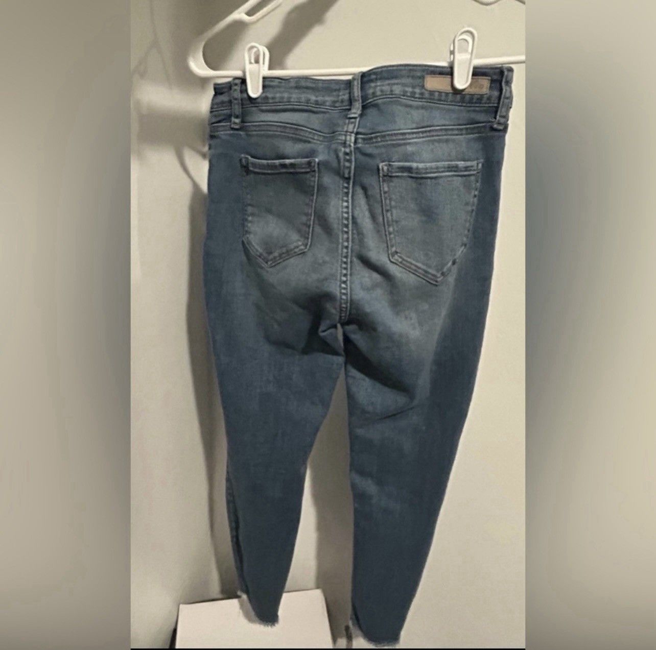 Celio Cello Women’s Juniors Jeans Size 5 Size 26" / US 2 / IT 38 - 3 Thumbnail