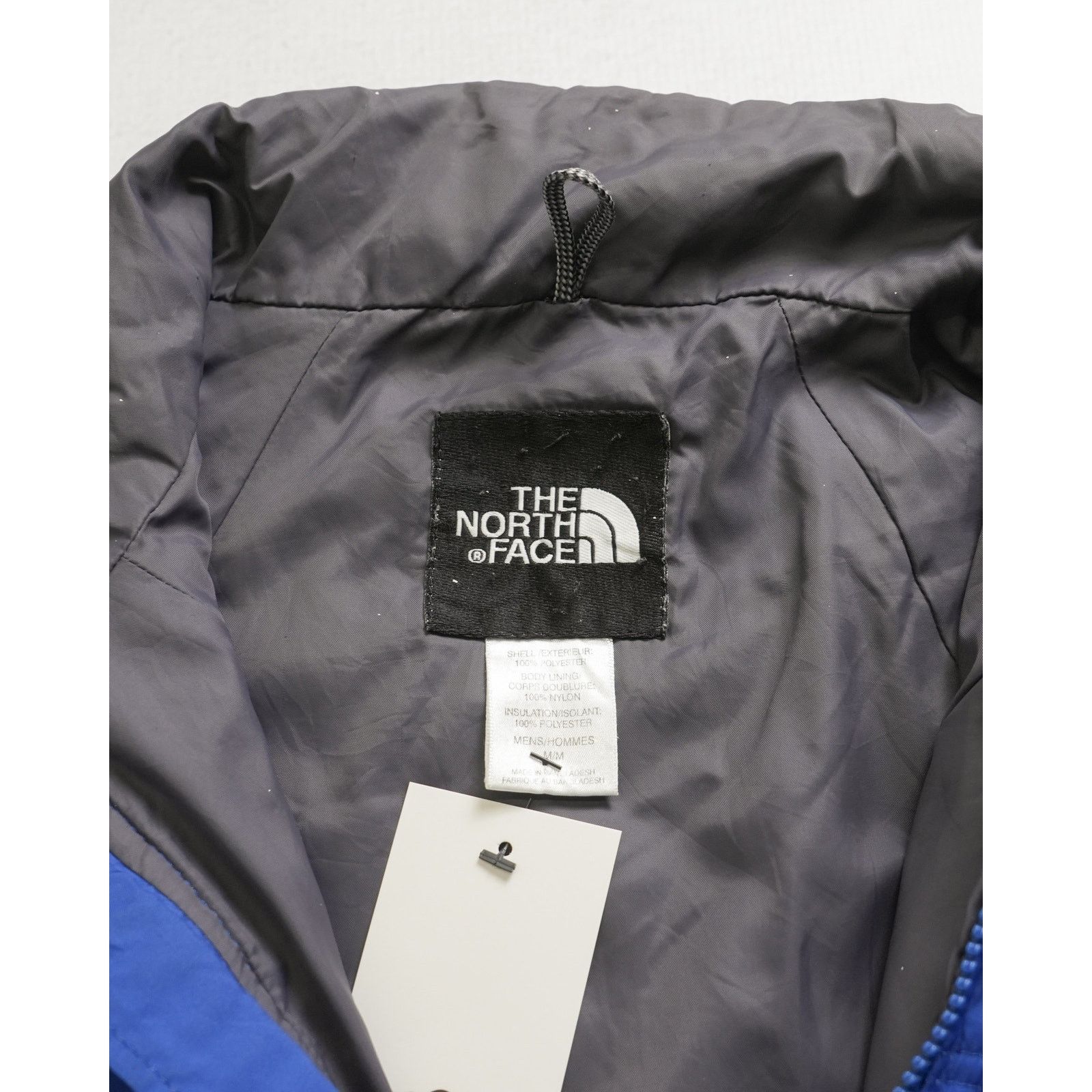 The North Face Vintage 00s The North Face Insulated Jacket - Men's Medium Size US M / EU 48-50 / 2 - 3 Thumbnail