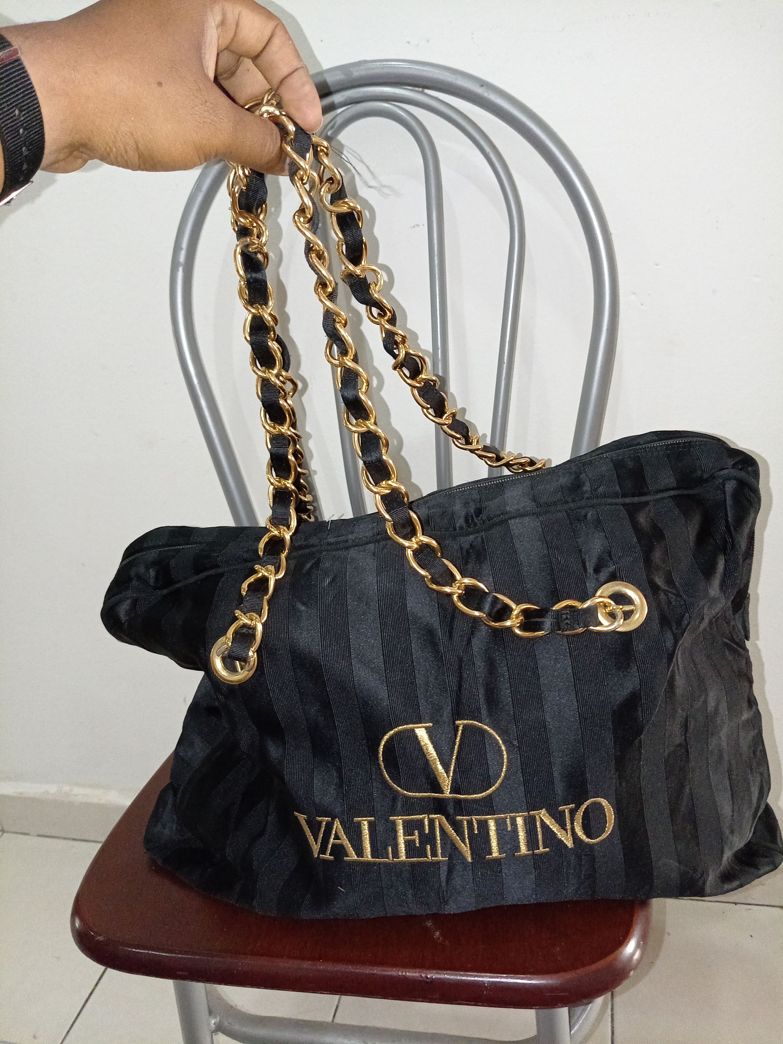 Les fashion sacs valentino