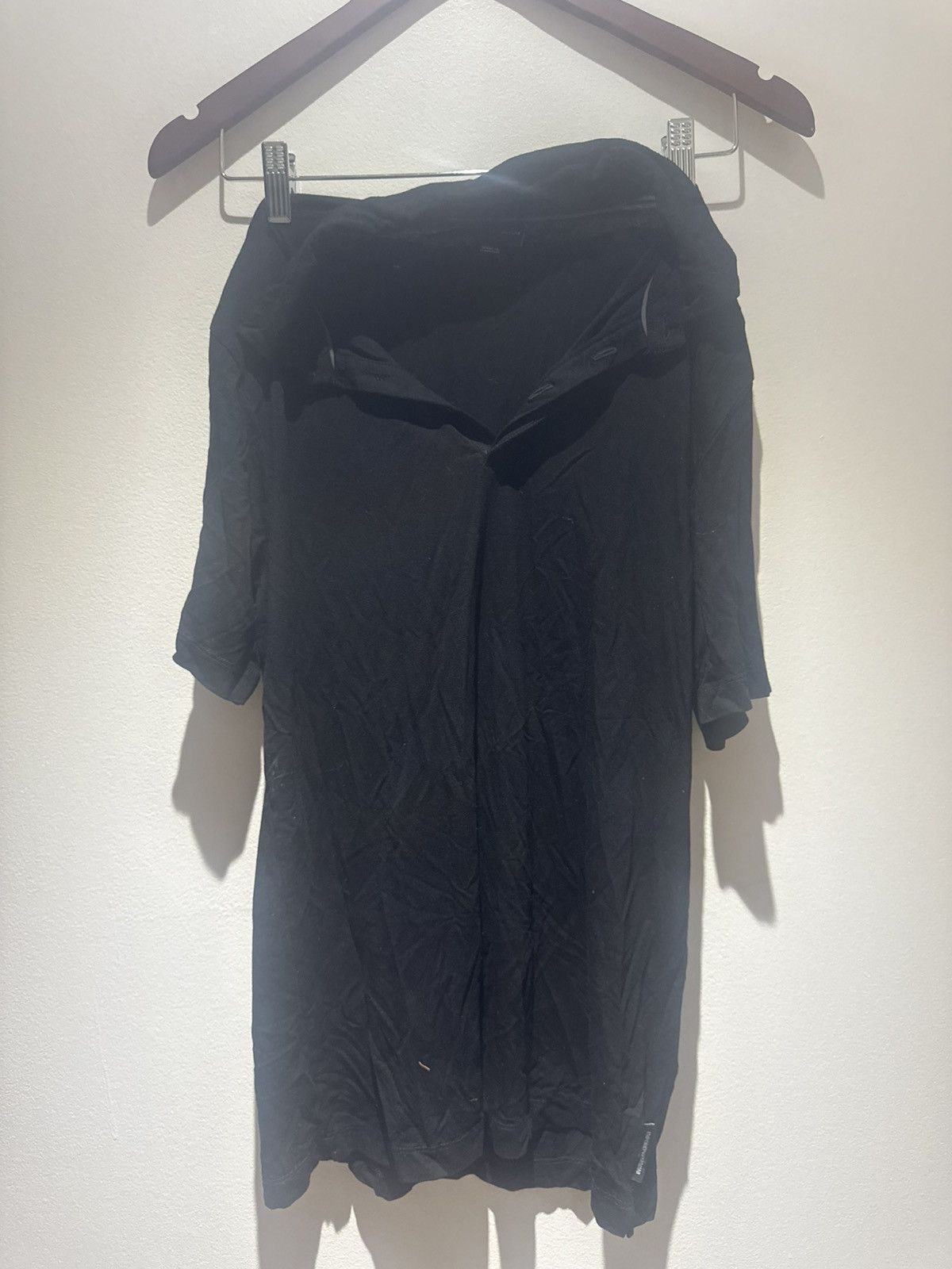 Emporio Armani Armani worn 1 Size US L / EU 52-54 / 3 - 2 Thumbnail