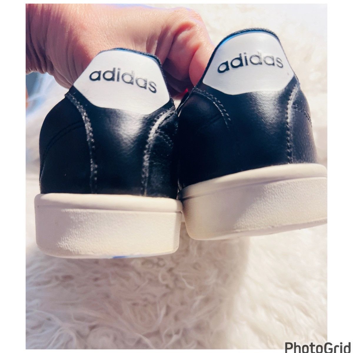 Adidas Adidas Classic Cloudfoam Shoes 7,5 Size US 7.5 / IT 37.5 - 6 Thumbnail