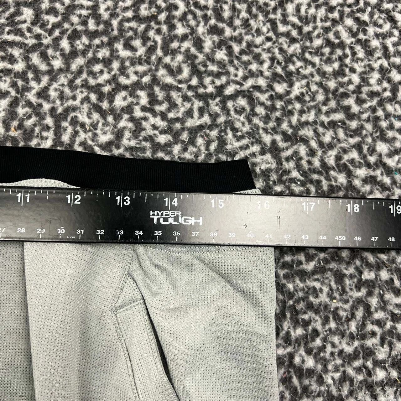 Nike Nike Track Pants Men Standard Fit Zipper Outdoor 32x30 L Size US 32 / EU 48 - 7 Thumbnail