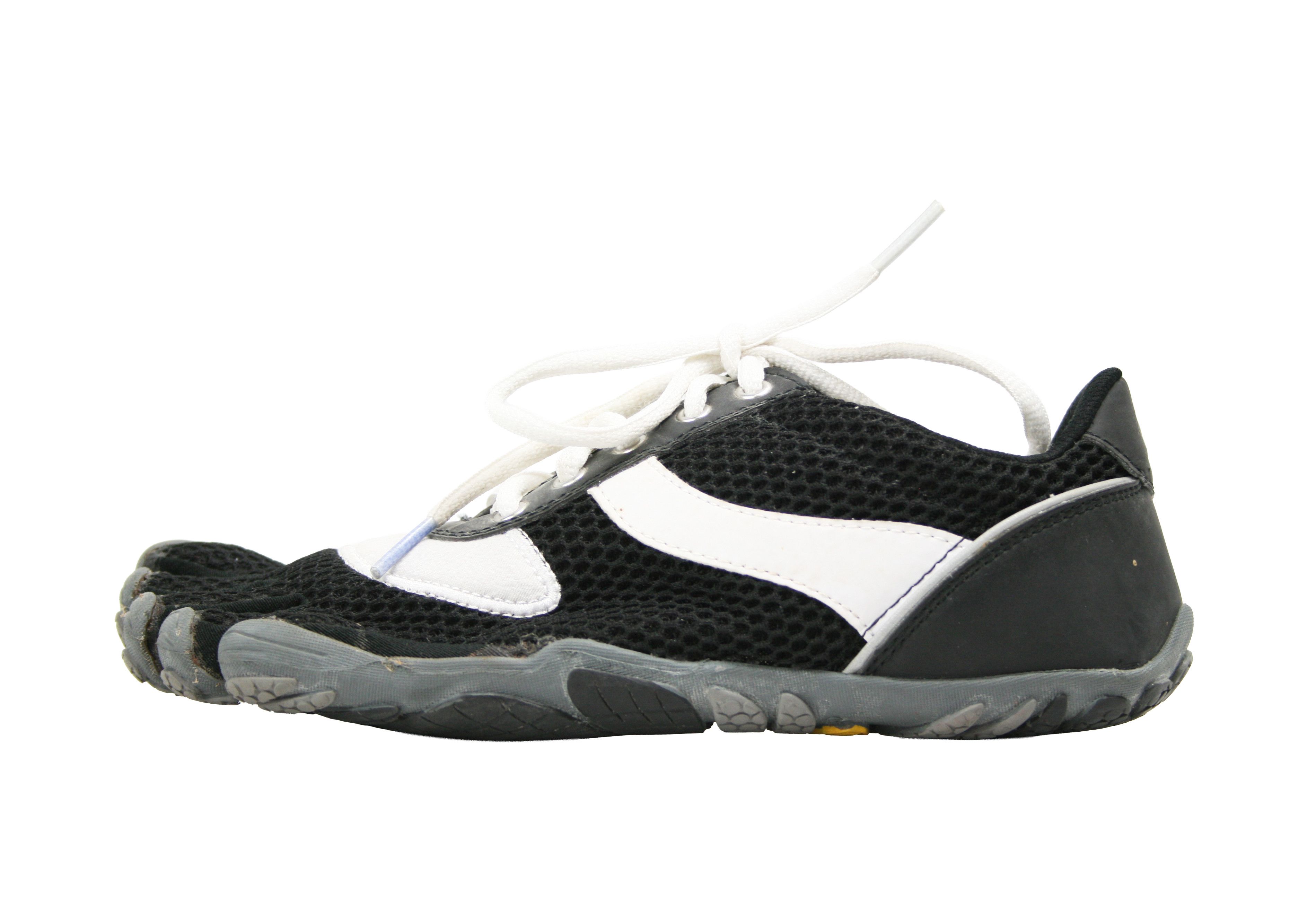 Vibram Fivefingers Y2K Speed Running Sneakers Size US 8 / IT 38 - 2 Thumbnail