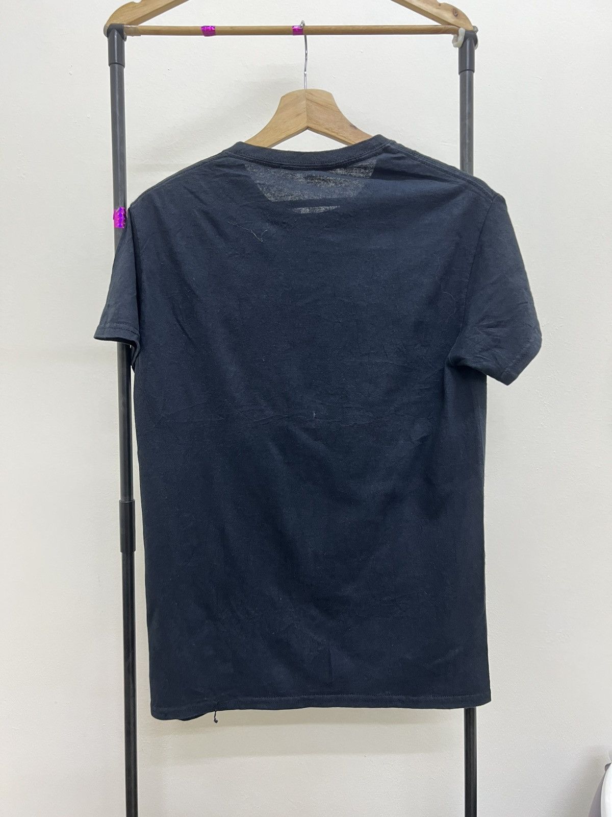 Rap Tees Juice WRLD Lucid Dreams Album Rap Tshirt Size US S / EU 44-46 / 1 - 3 Thumbnail