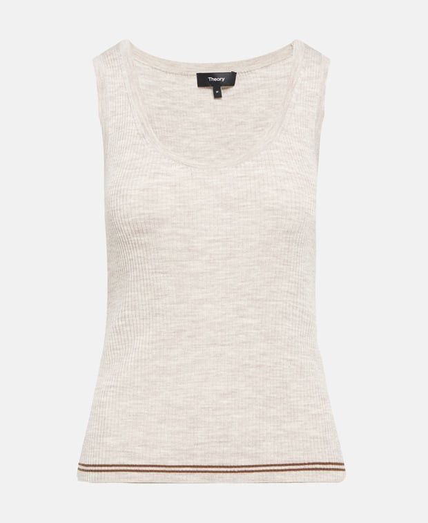 Theory Knitted top Size L / US 10 / IT 46 - 1 Preview