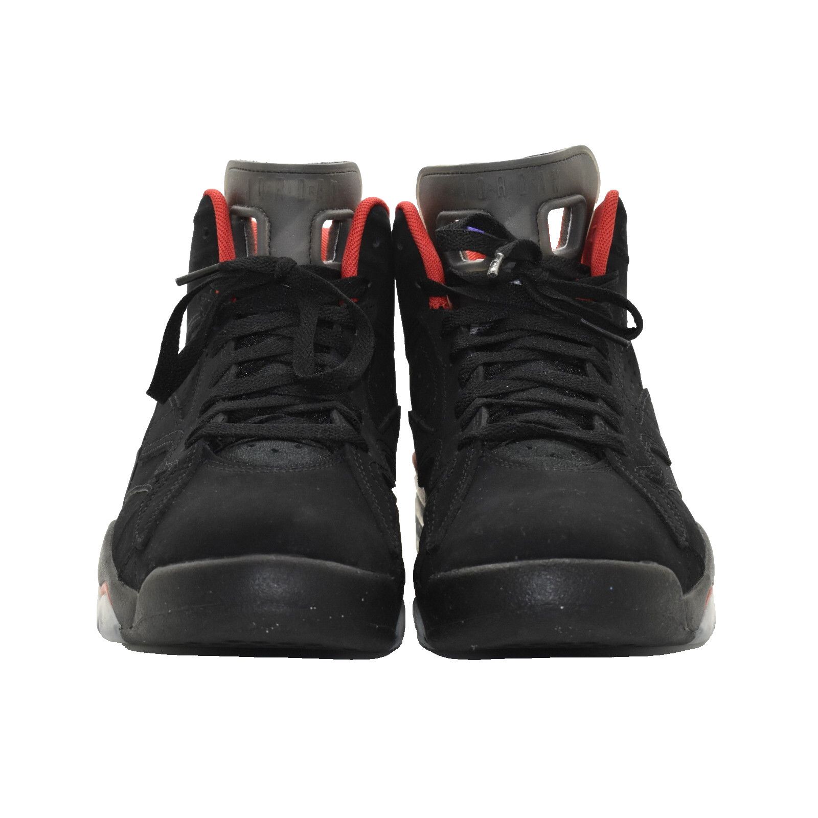 Nike NIKE AIR JORDAN MVP Raptors Black/Concord DZ4475-006 Shoes 9 Size US 9 / EU 42 - 5 Thumbnail