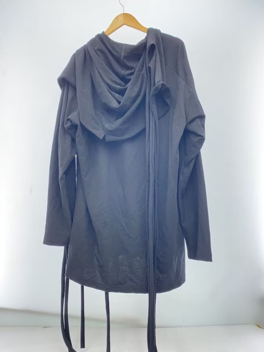 Yohji Yamamoto yohji yamamoto POUR HOMME cotton cardigan Size US L / EU 52-54 / 3 - 2 Thumbnail