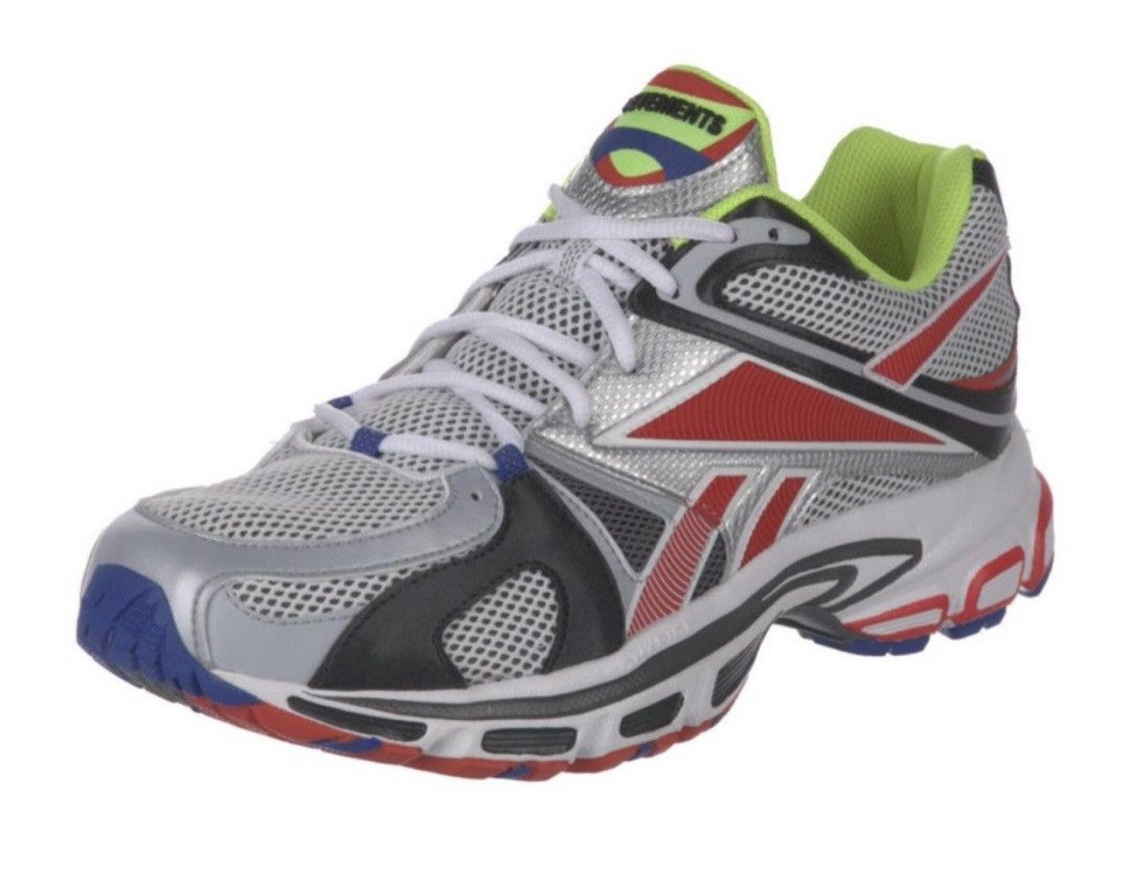 Vetements Vetements spike runner 200 Size US 9 / EU 42 - 1 Thumbnail