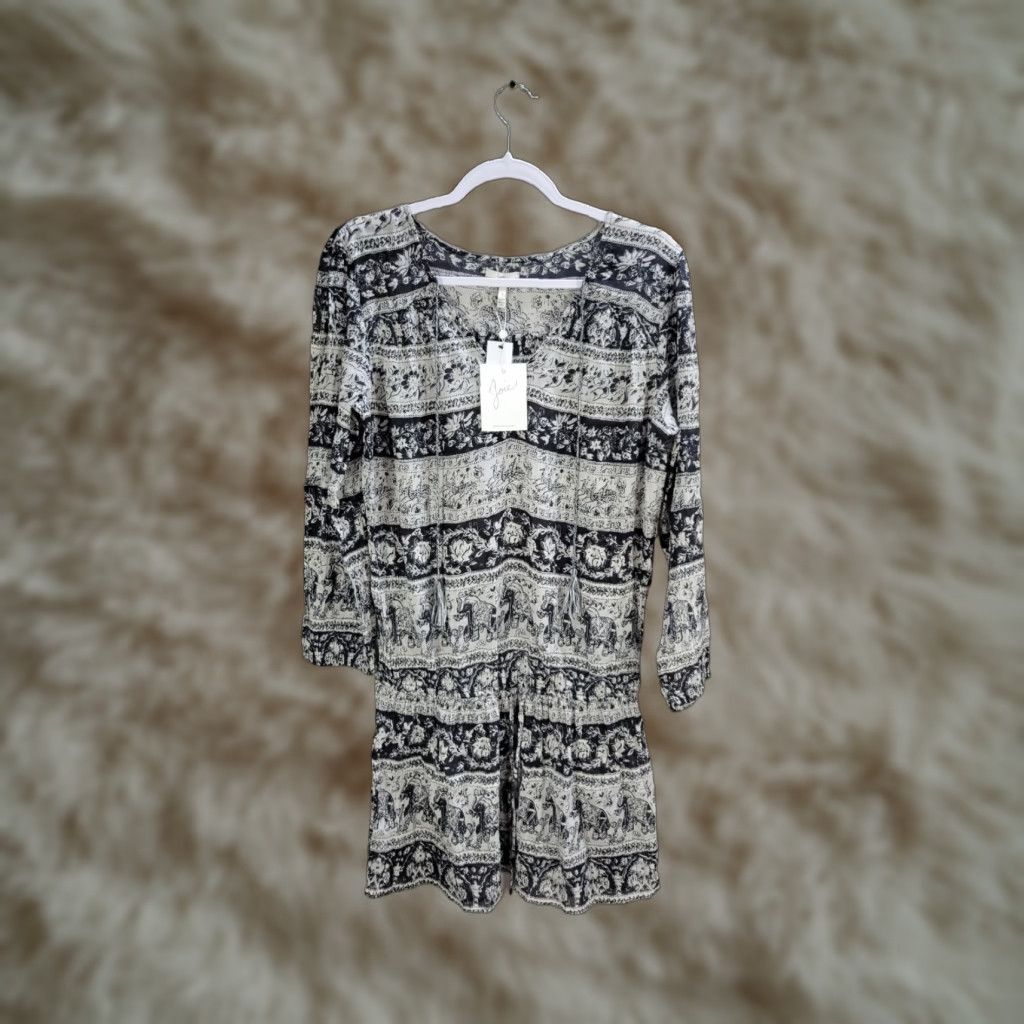 Joie VINTAGE Joie Dress Shirt? Size S / US 4 / IT 40 - 1 Thumbnail