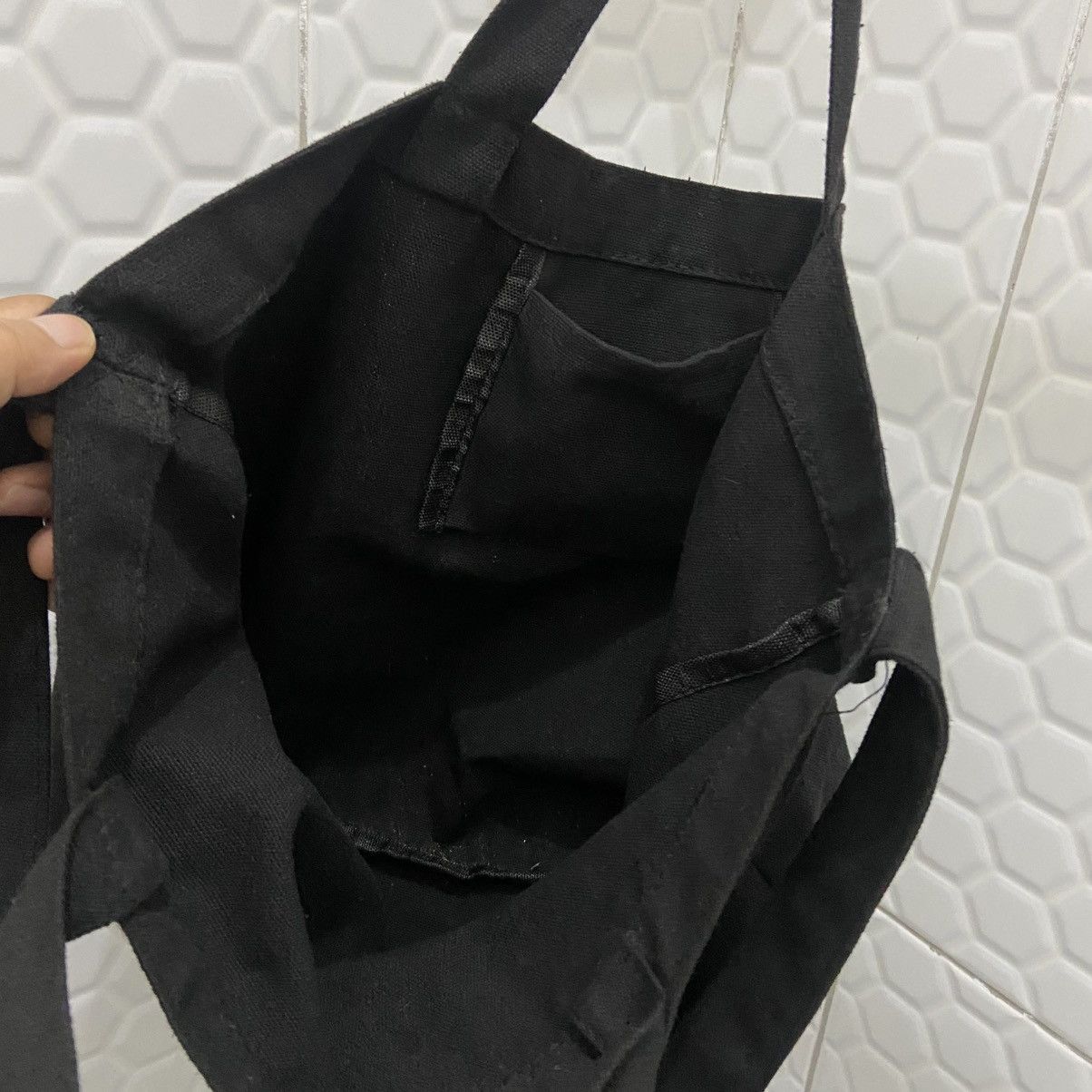 Stussy Vintage Stussy Sling Tote Bag Size ONE SIZE - 4 Thumbnail