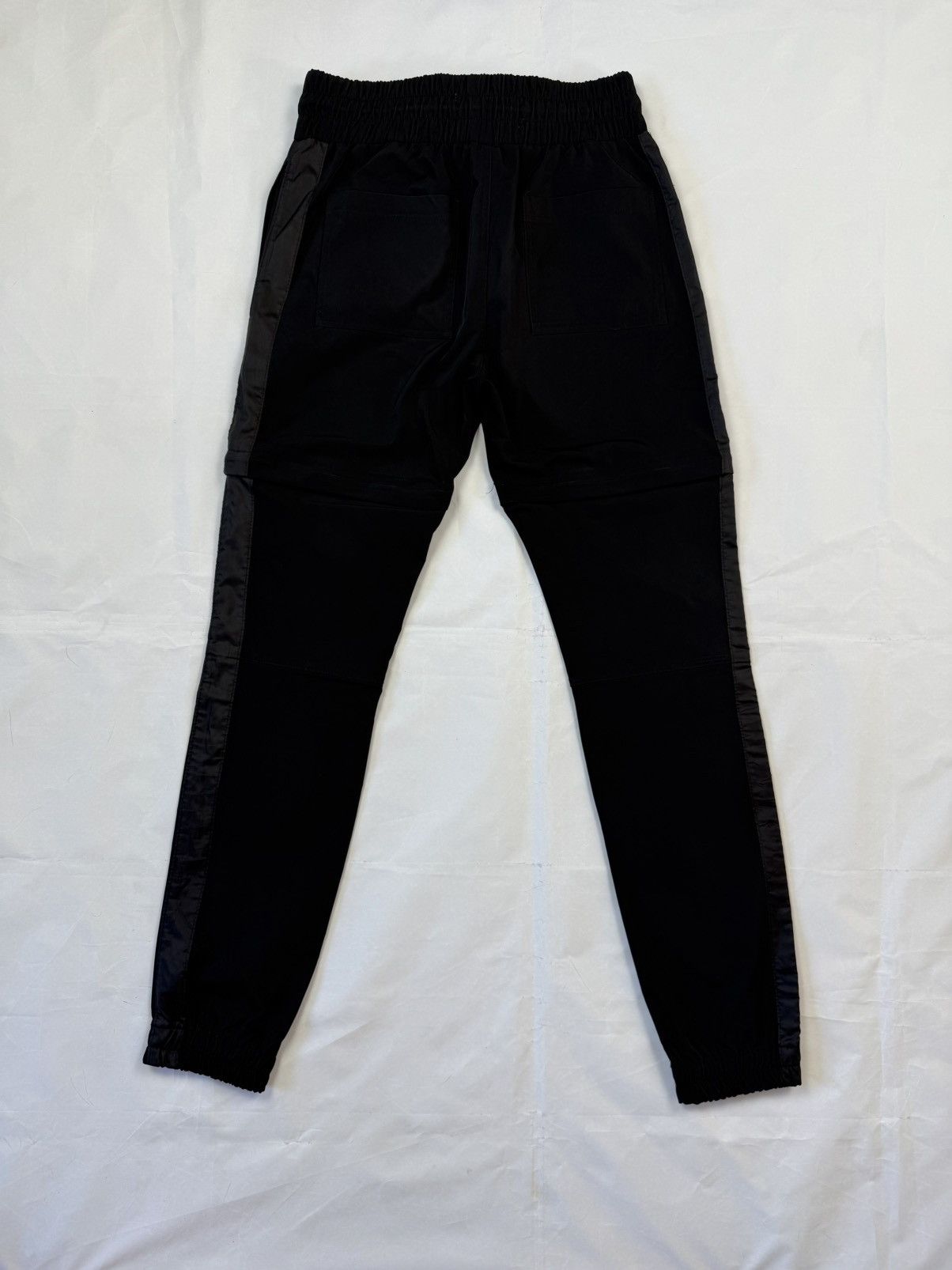Profound Aesthetic Nylon Sweatpants/Shorts Size US 28 / EU 44 - 2 Thumbnail
