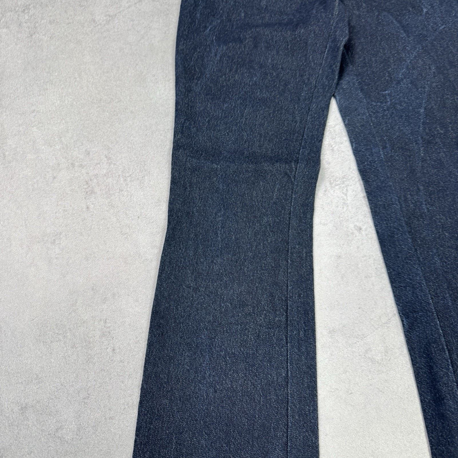 Dolce & Gabbana D&G Dolce & Gabbana Rare Bavarian German Style Jeans 24/38 Size 24" / US 00 / IT 34 - 10 Thumbnail