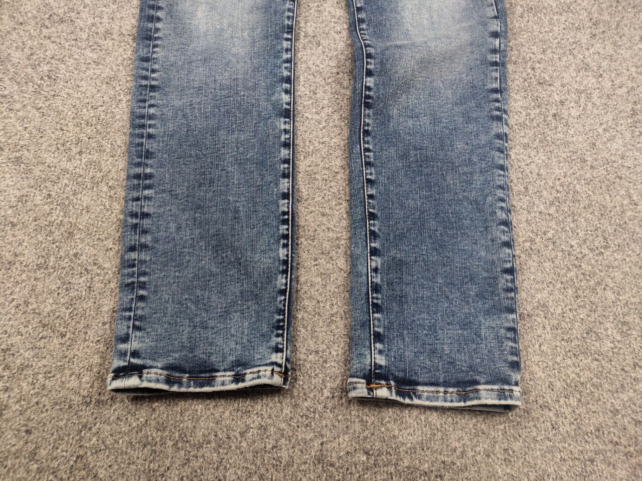 True Religion Vintage True Religion rocco trueflex relaxed Faded Jeans Y2K Size US 30 / EU 46 - 5 Thumbnail